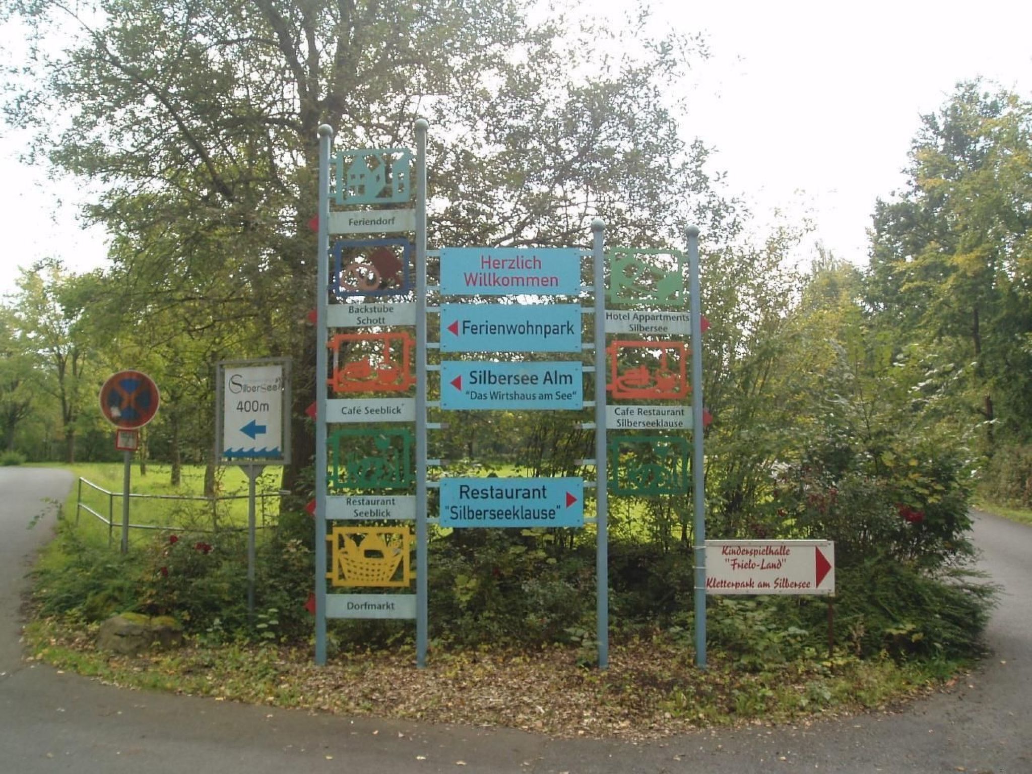 Haus Aschenputtel-Binnen