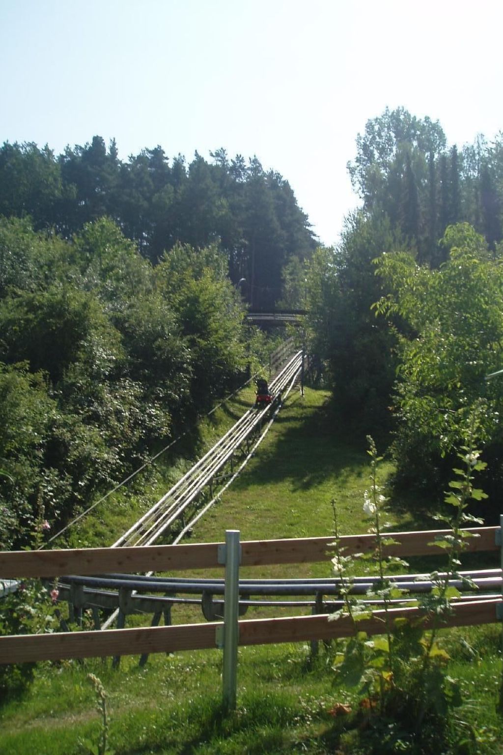 Haus Aschenputtel-Binnen