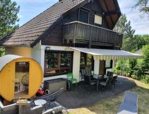 Familienfreundliches Ferienhaus in Frielendorf