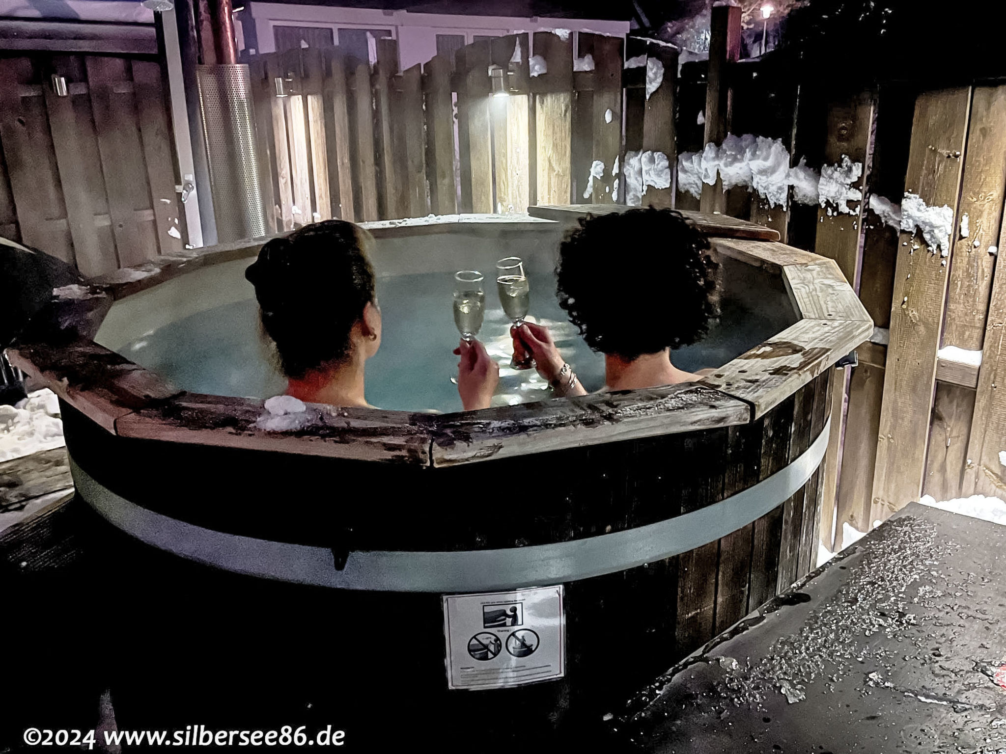 Maison mit Hot Tub – Extérieur de la maison, photo 32 sur 47
