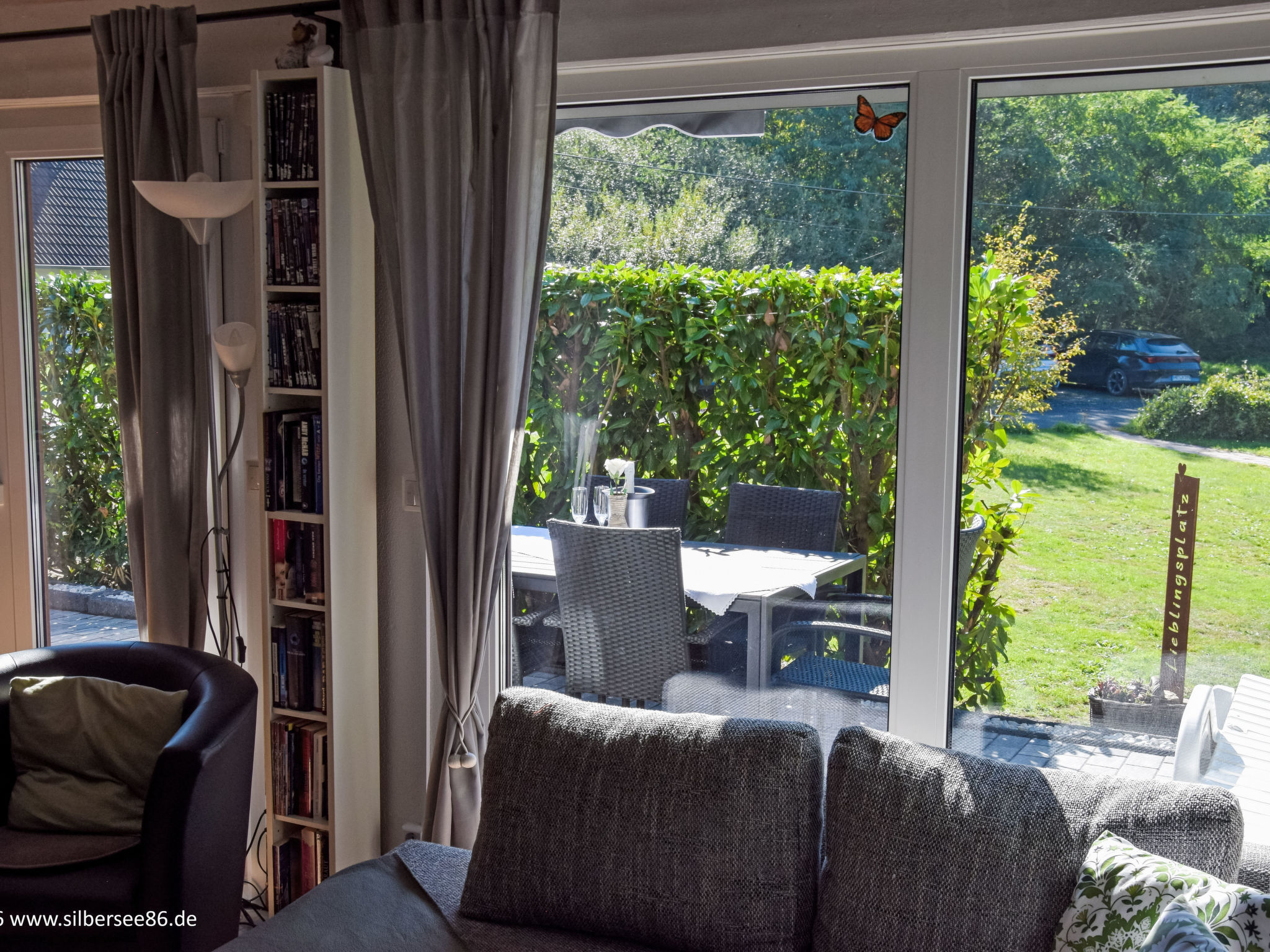 Maison mit Hot Tub – Extérieur de la maison, photo 12 sur 47