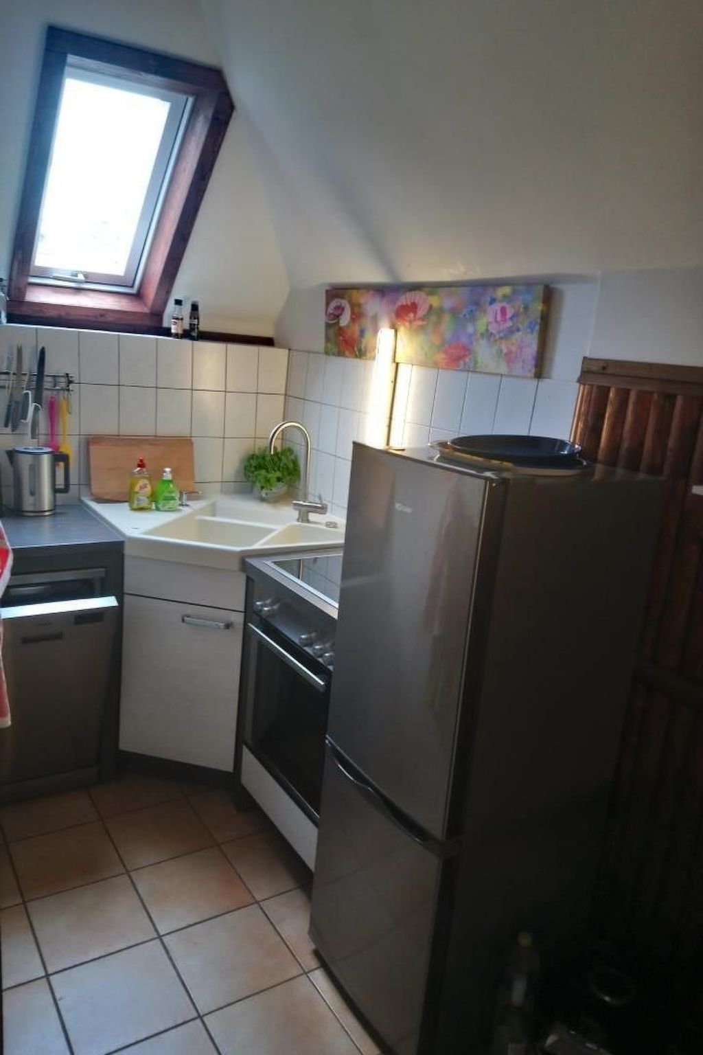 Waldhaus57 Silbersee-Binnen