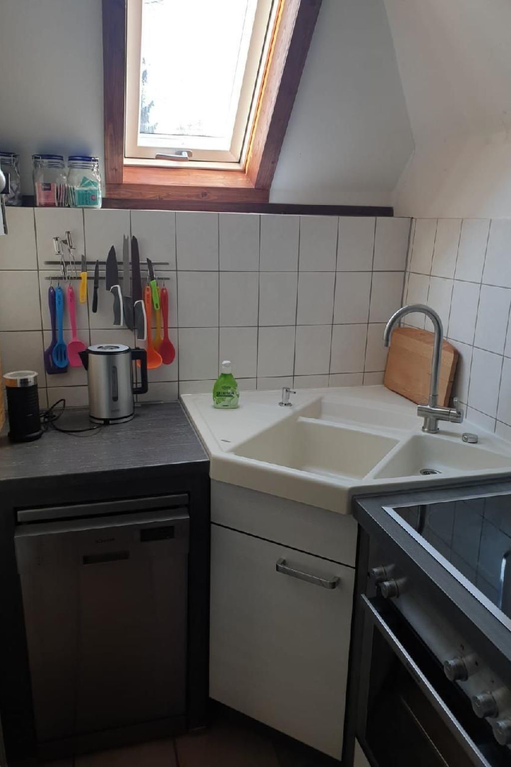 Waldhaus57 Silbersee-Binnen