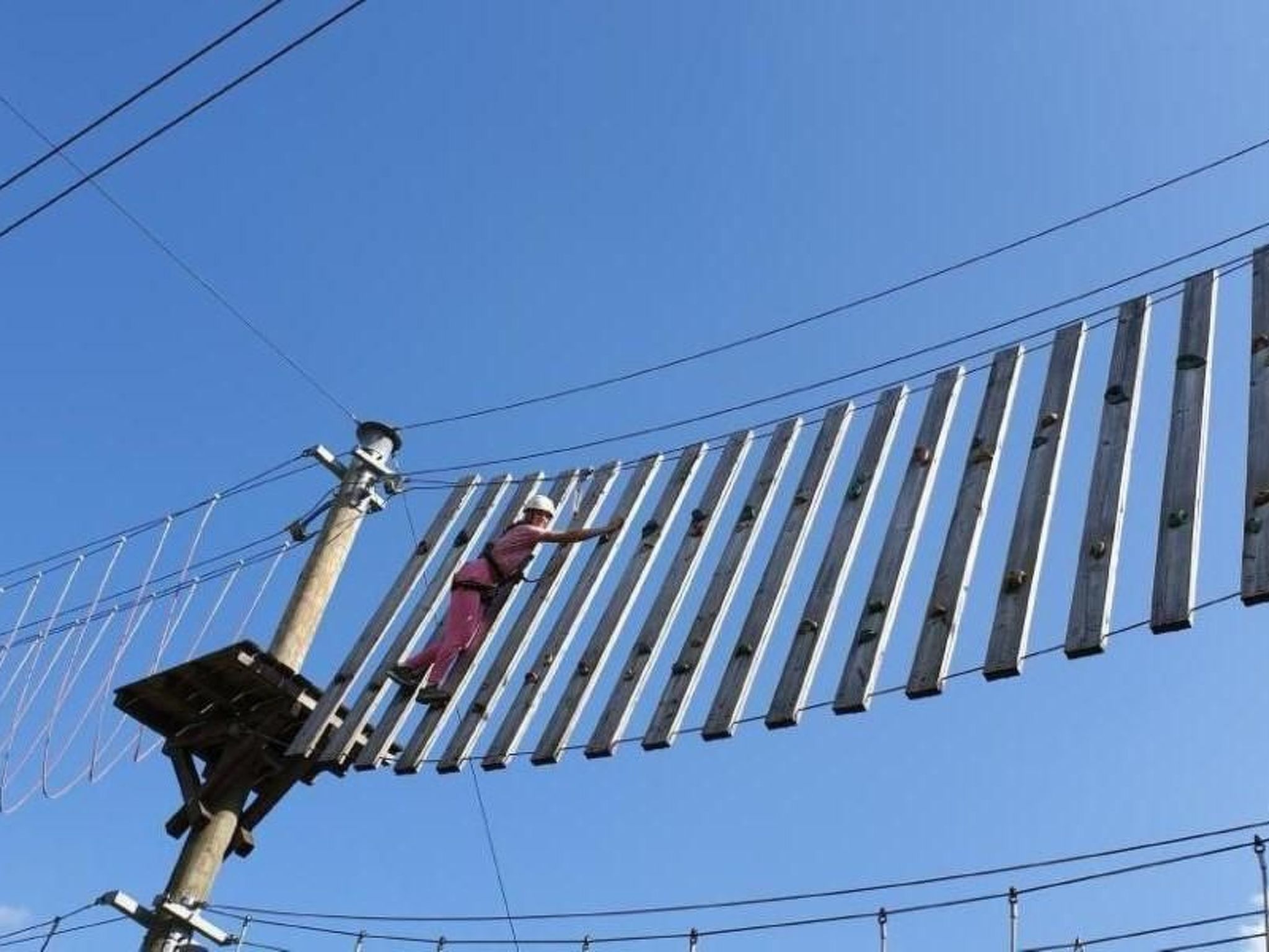 Waldhaus57 Silbersee-Binnen