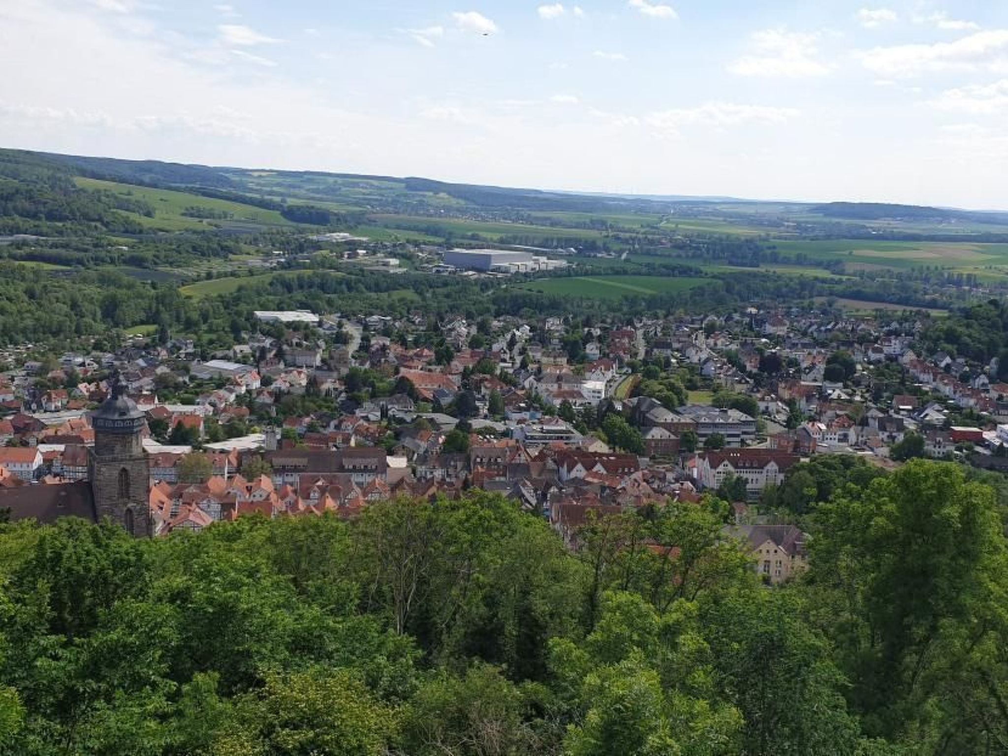 Waldhaus57 Silbersee-Binnen