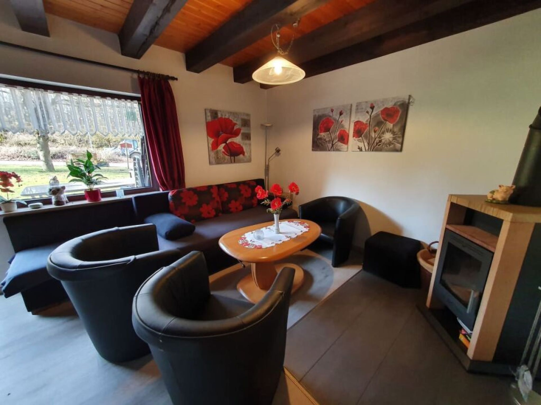 Haus Wellness-Binnen