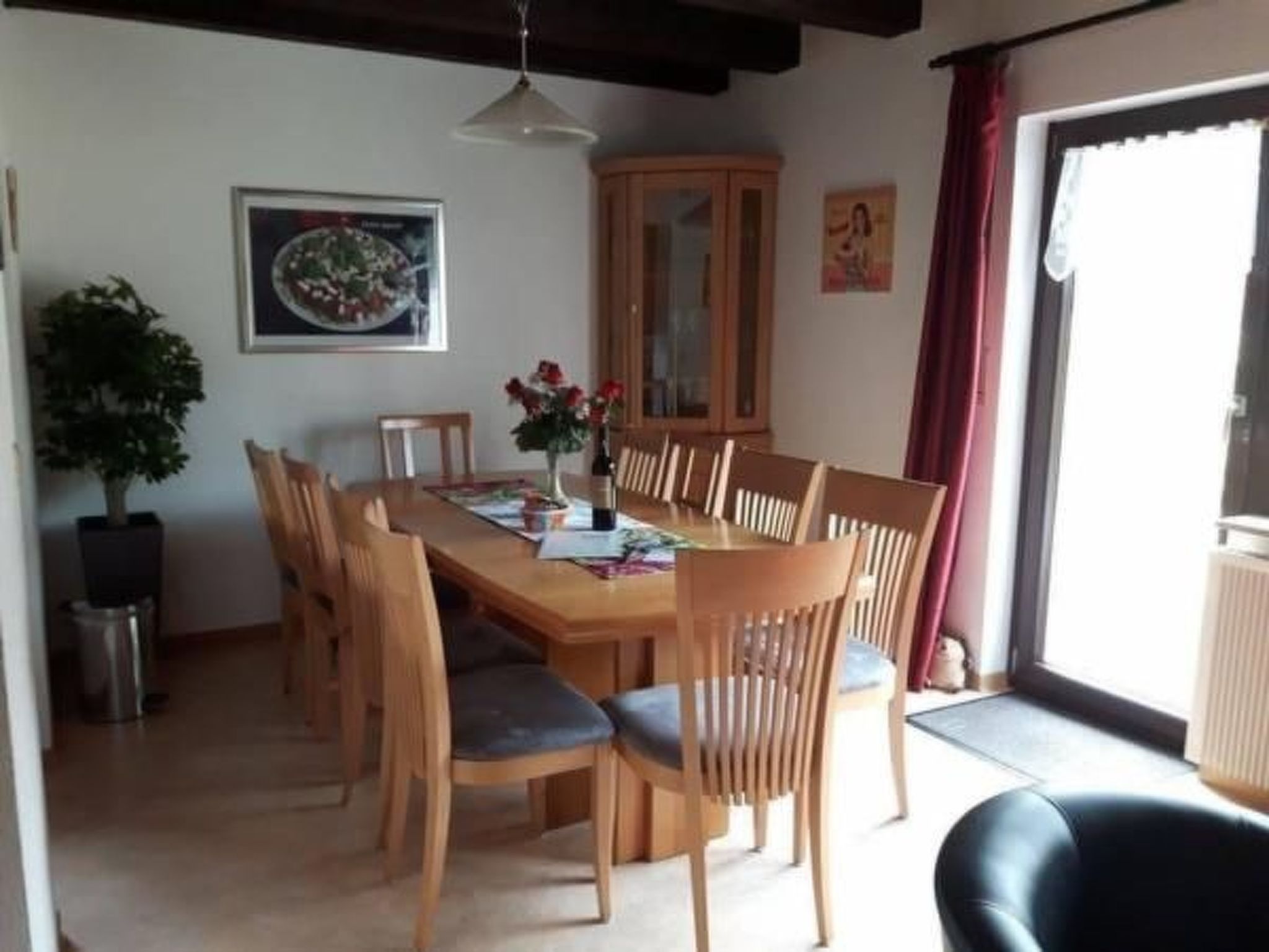 Haus Wellness-Binnen