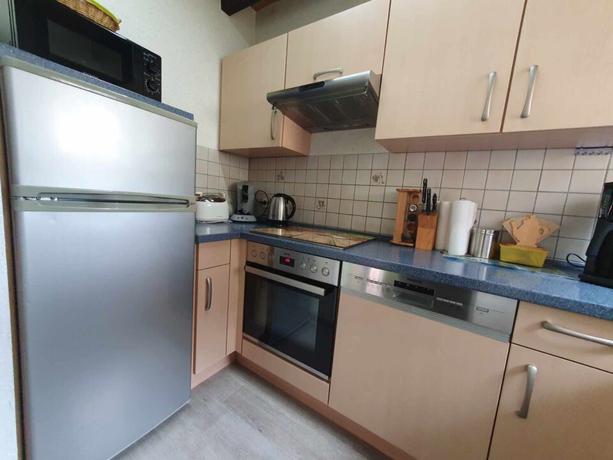 Haus Wellness-Binnen