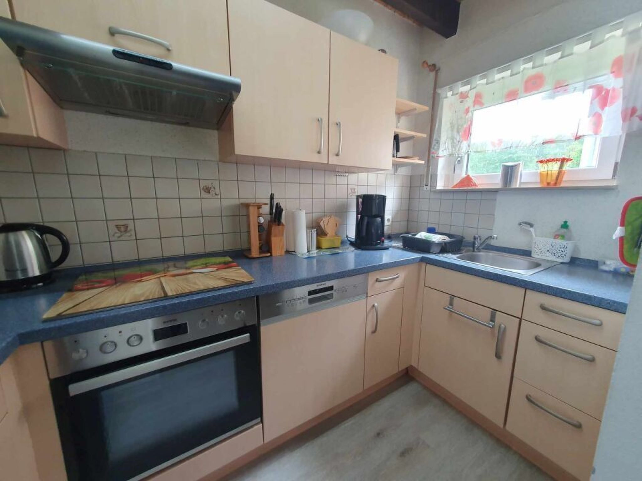 Haus Wellness-Binnen