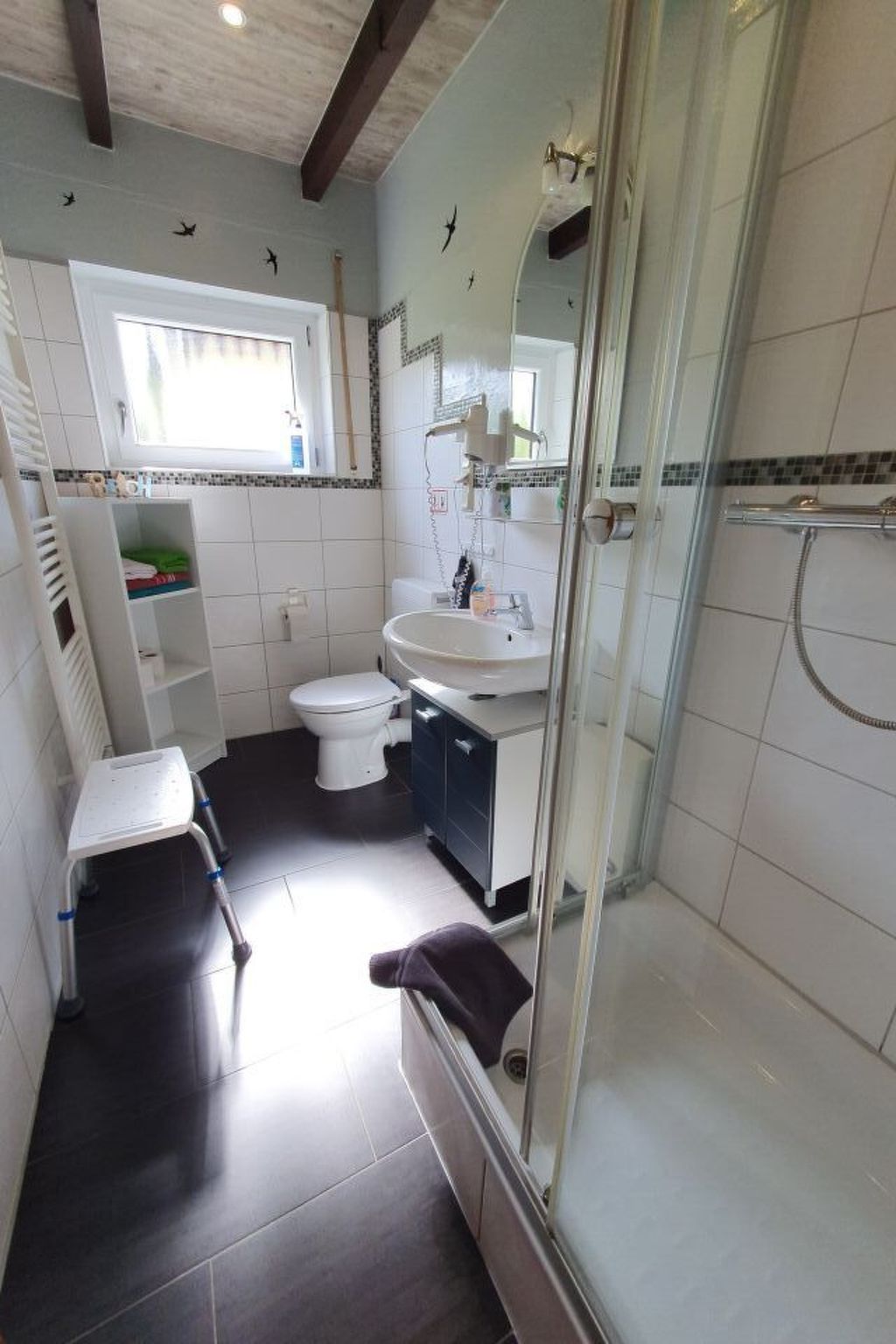 Haus Wellness-Binnen