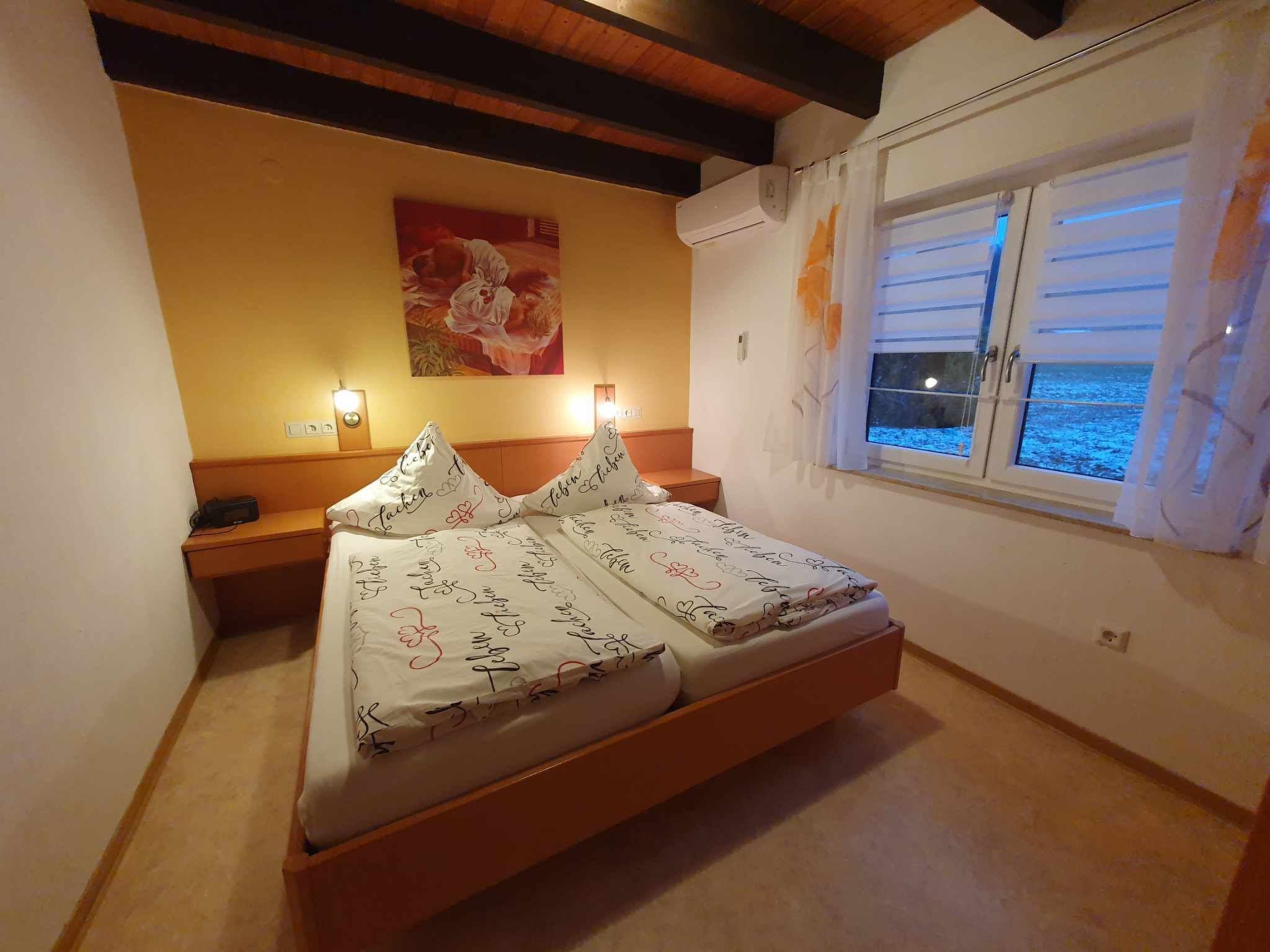 Haus Wellness-Binnen