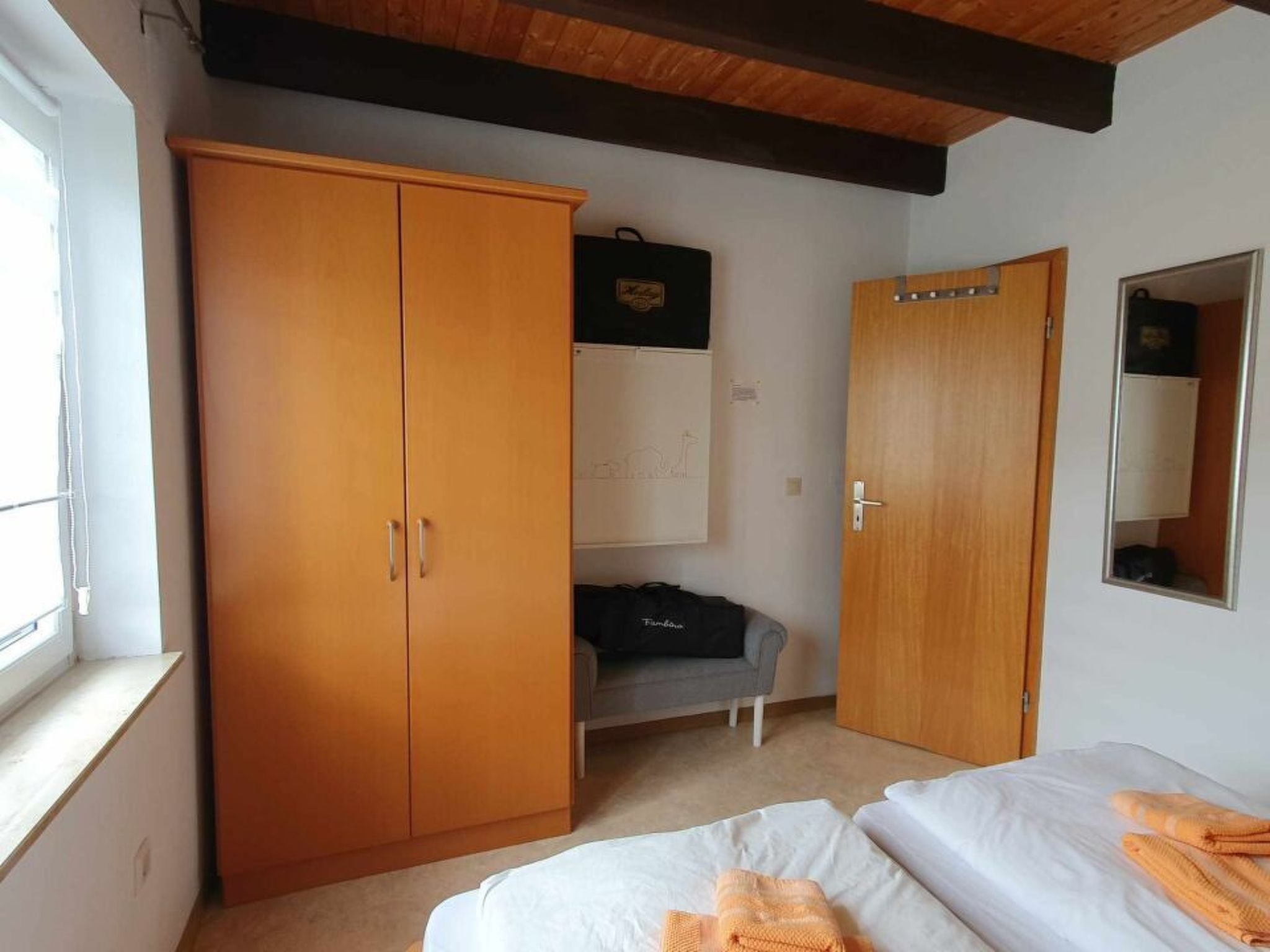 Haus Wellness-Binnen