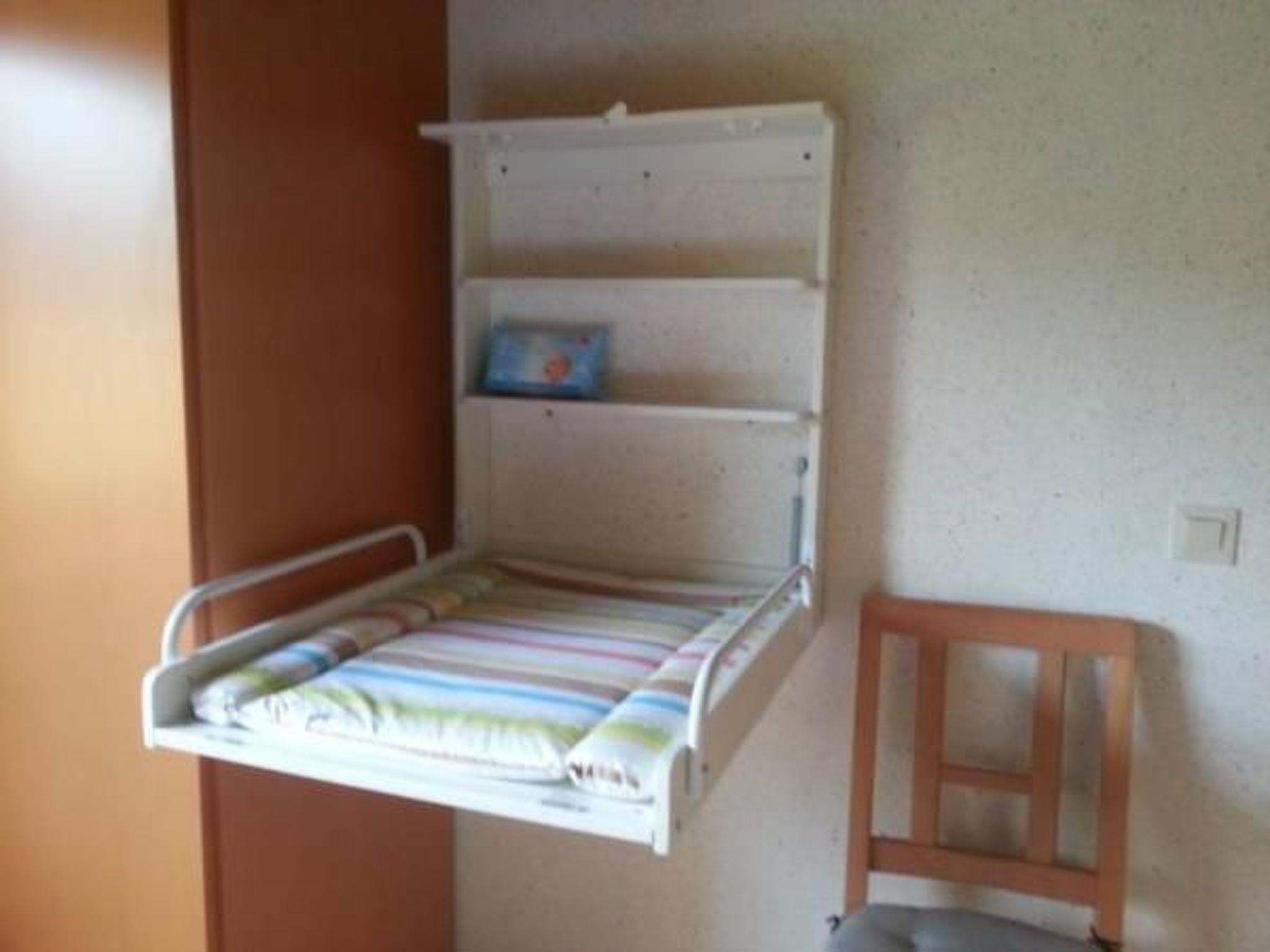 Haus Wellness-Binnen