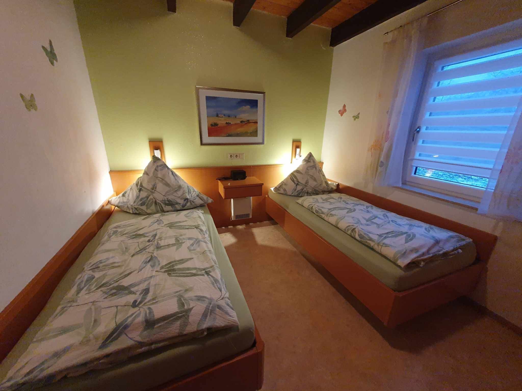 Haus Wellness-Binnen