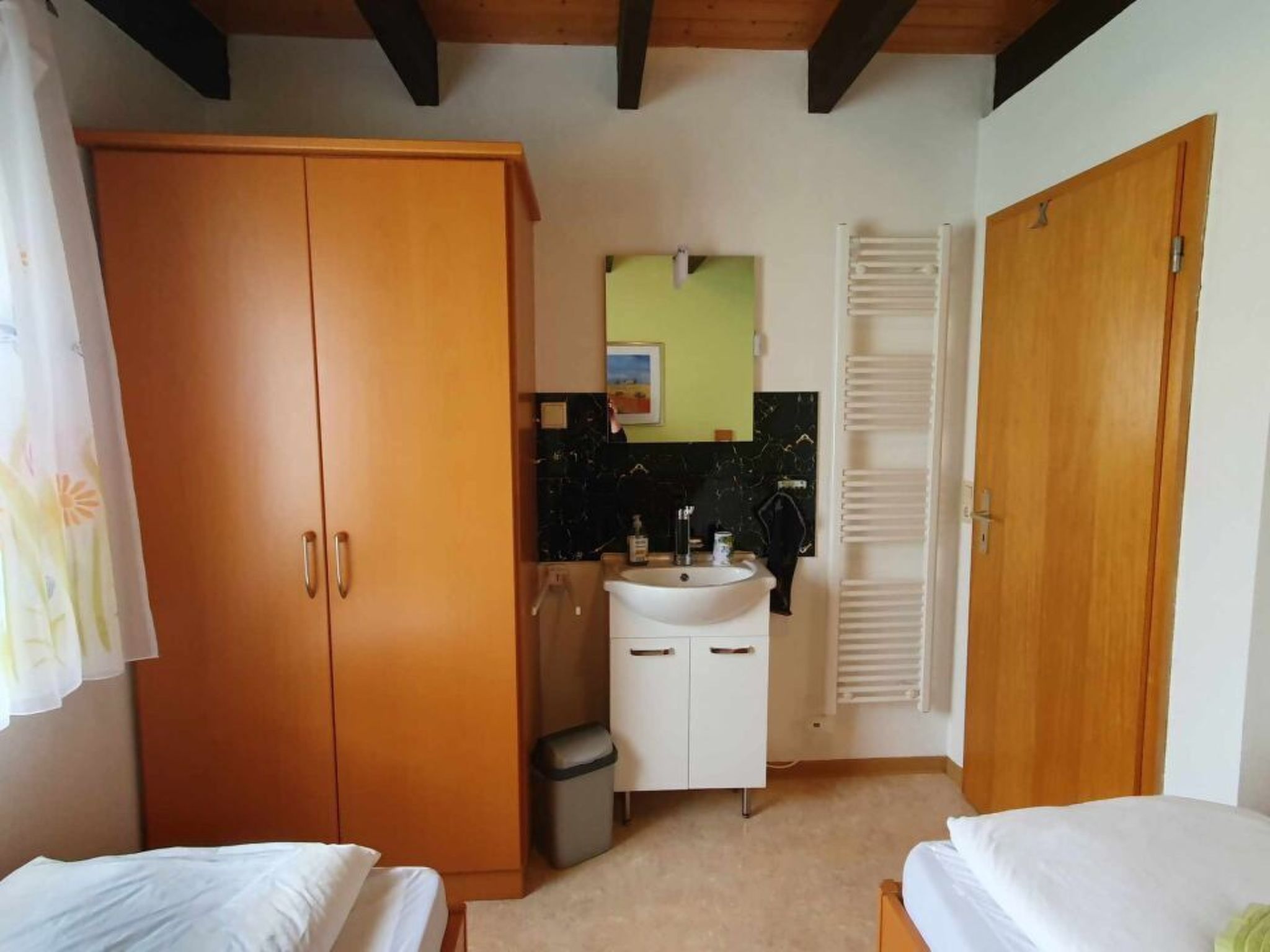 Haus Wellness-Binnen