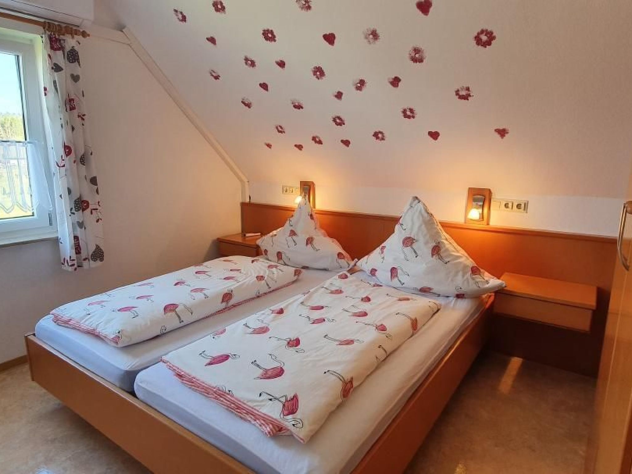 Haus Wellness-Binnen