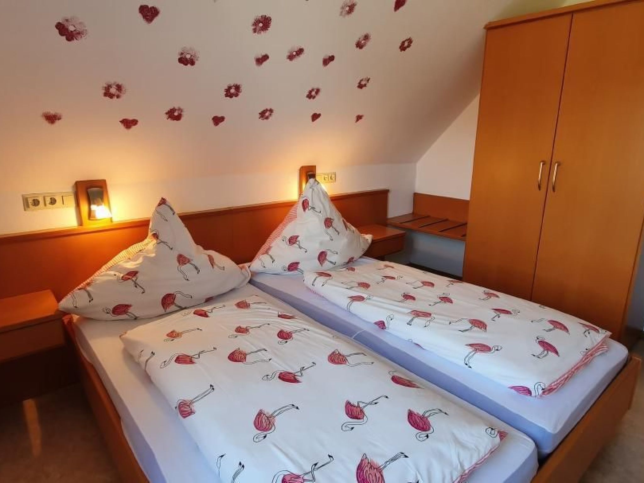 Haus Wellness-Binnen