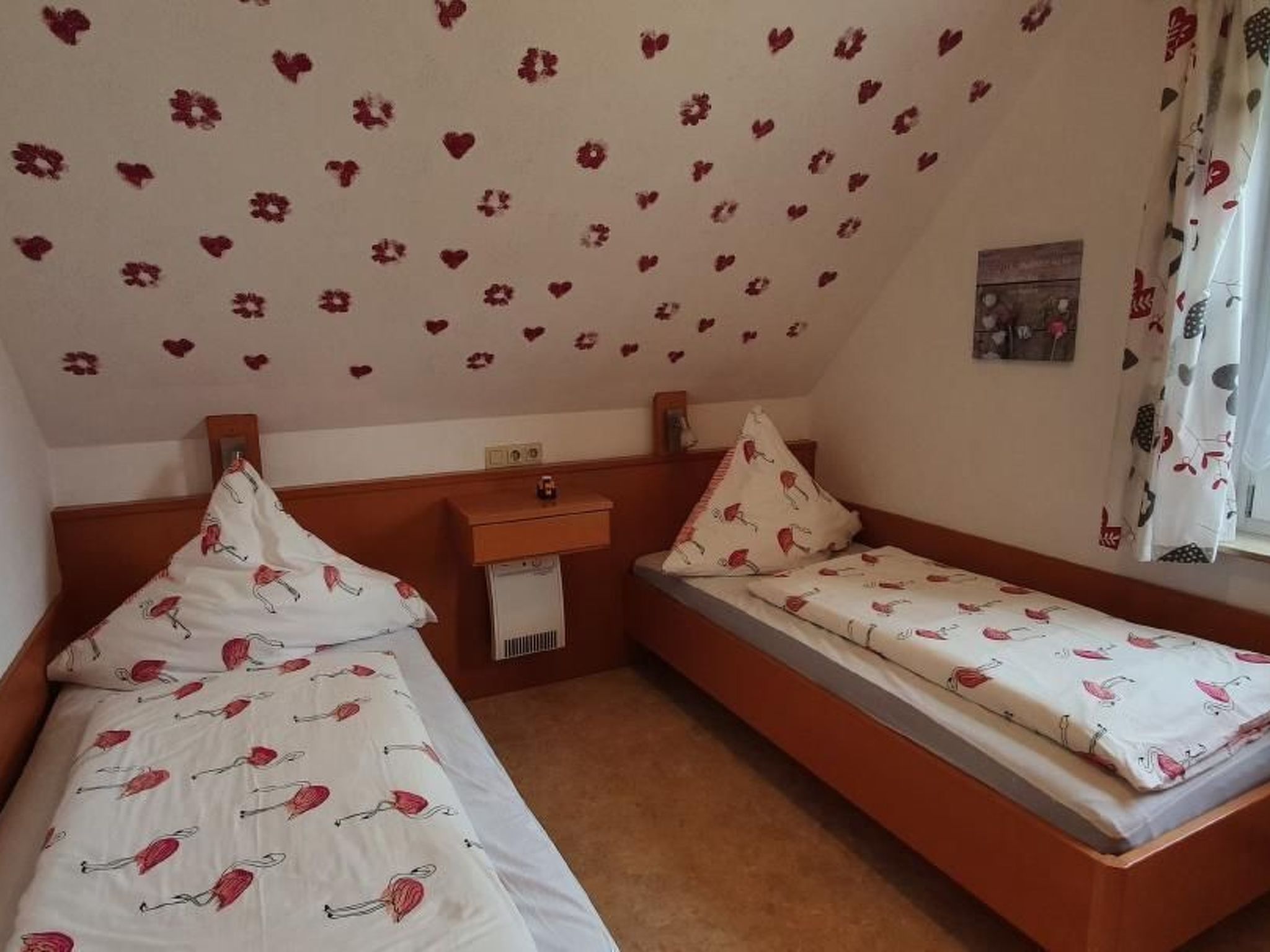 Haus Wellness-Binnen