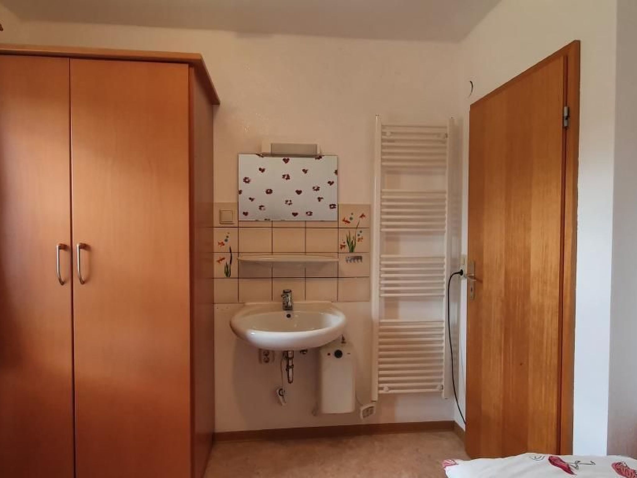 Haus Wellness-Binnen