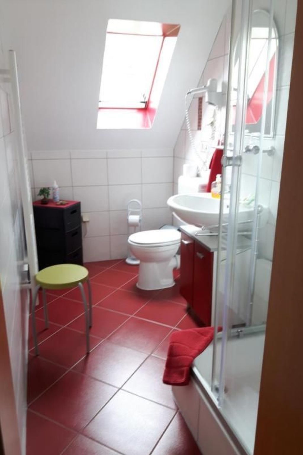 Haus Wellness-Binnen