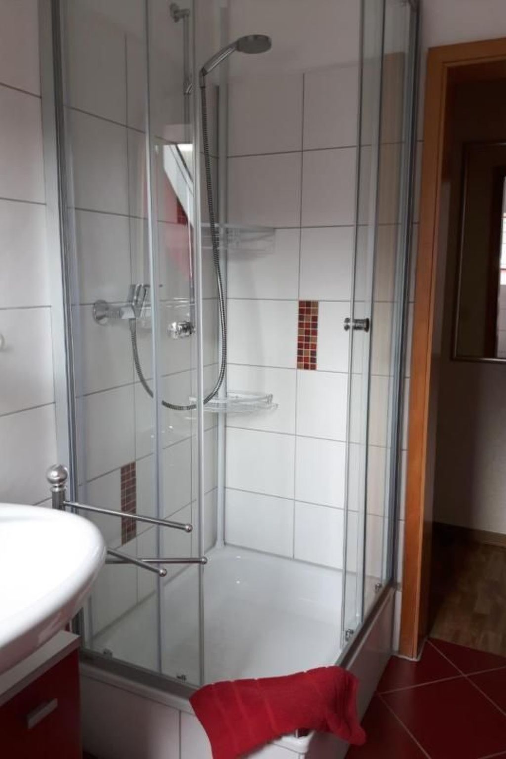 Haus Wellness-Binnen