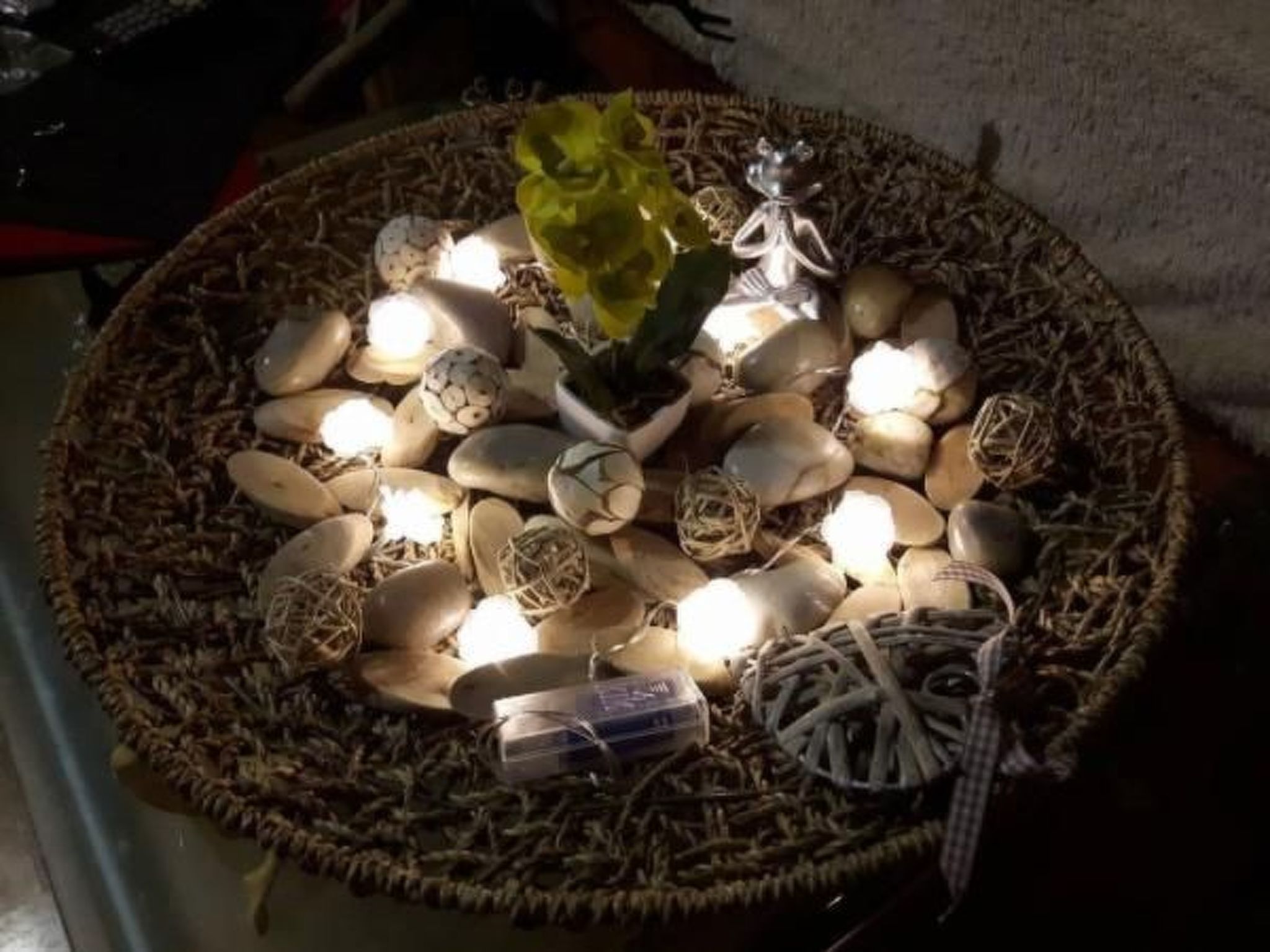 Haus Wellness-Binnen