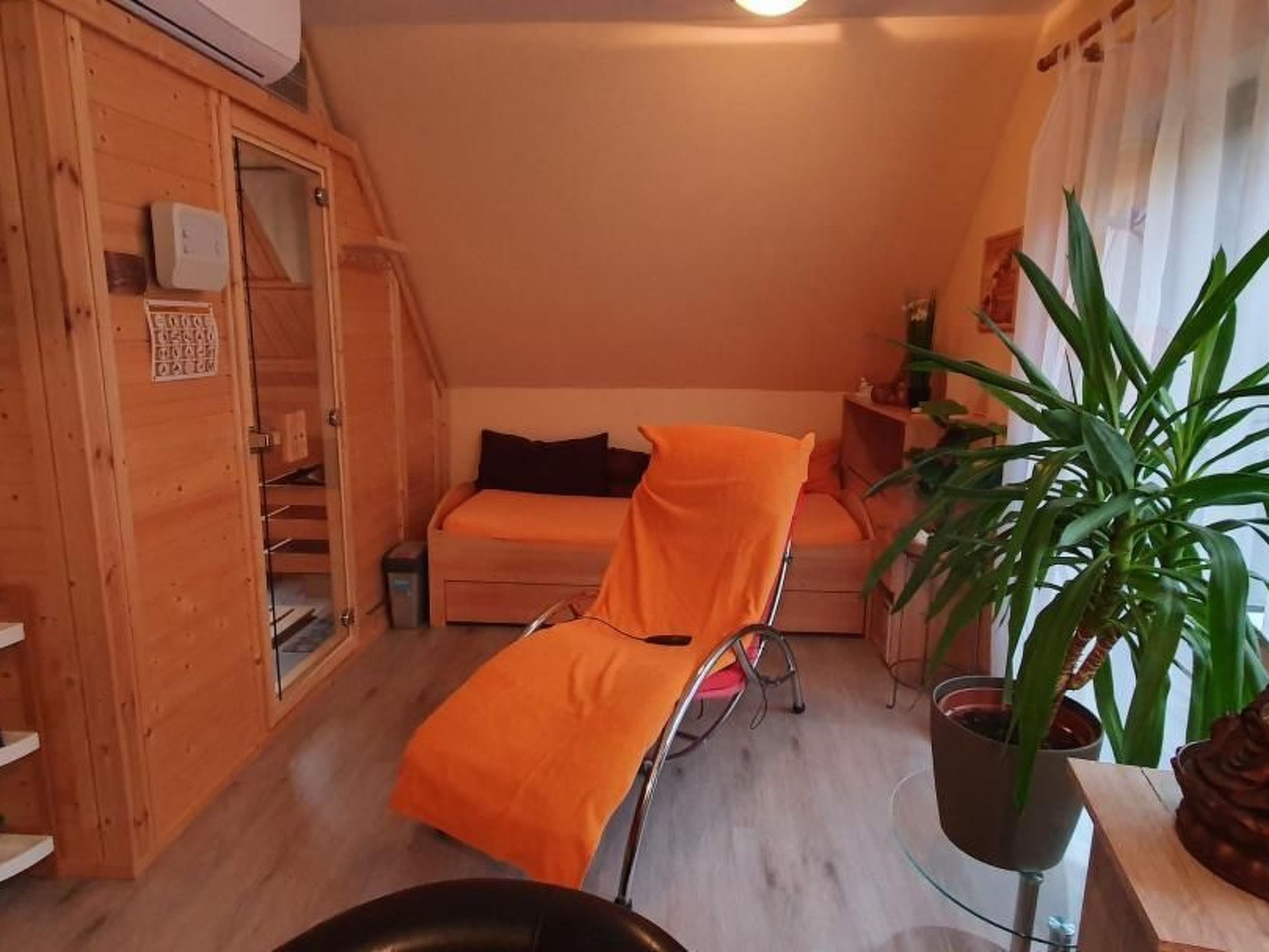 Haus Wellness-Binnen