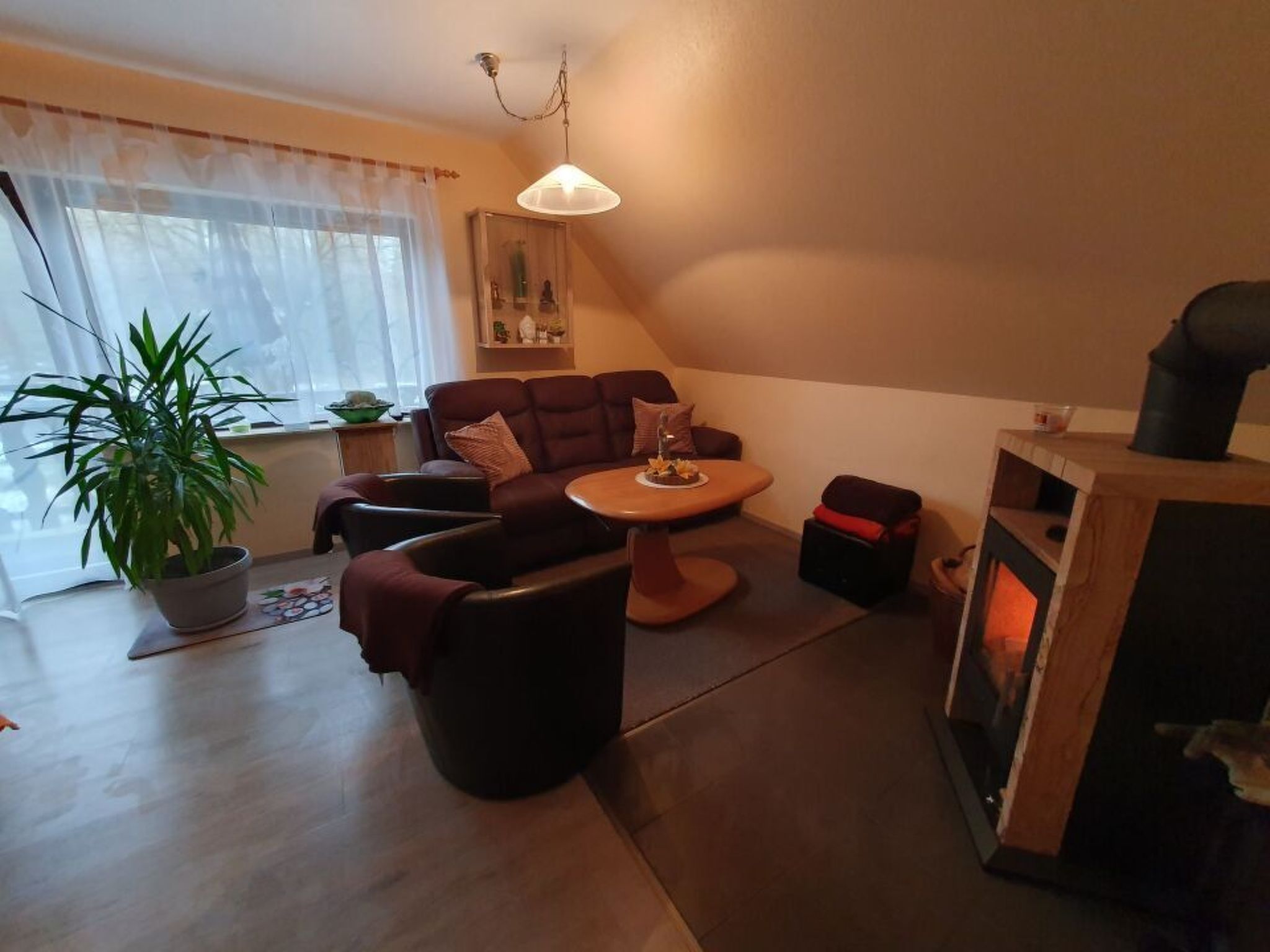 Haus Wellness-Binnen