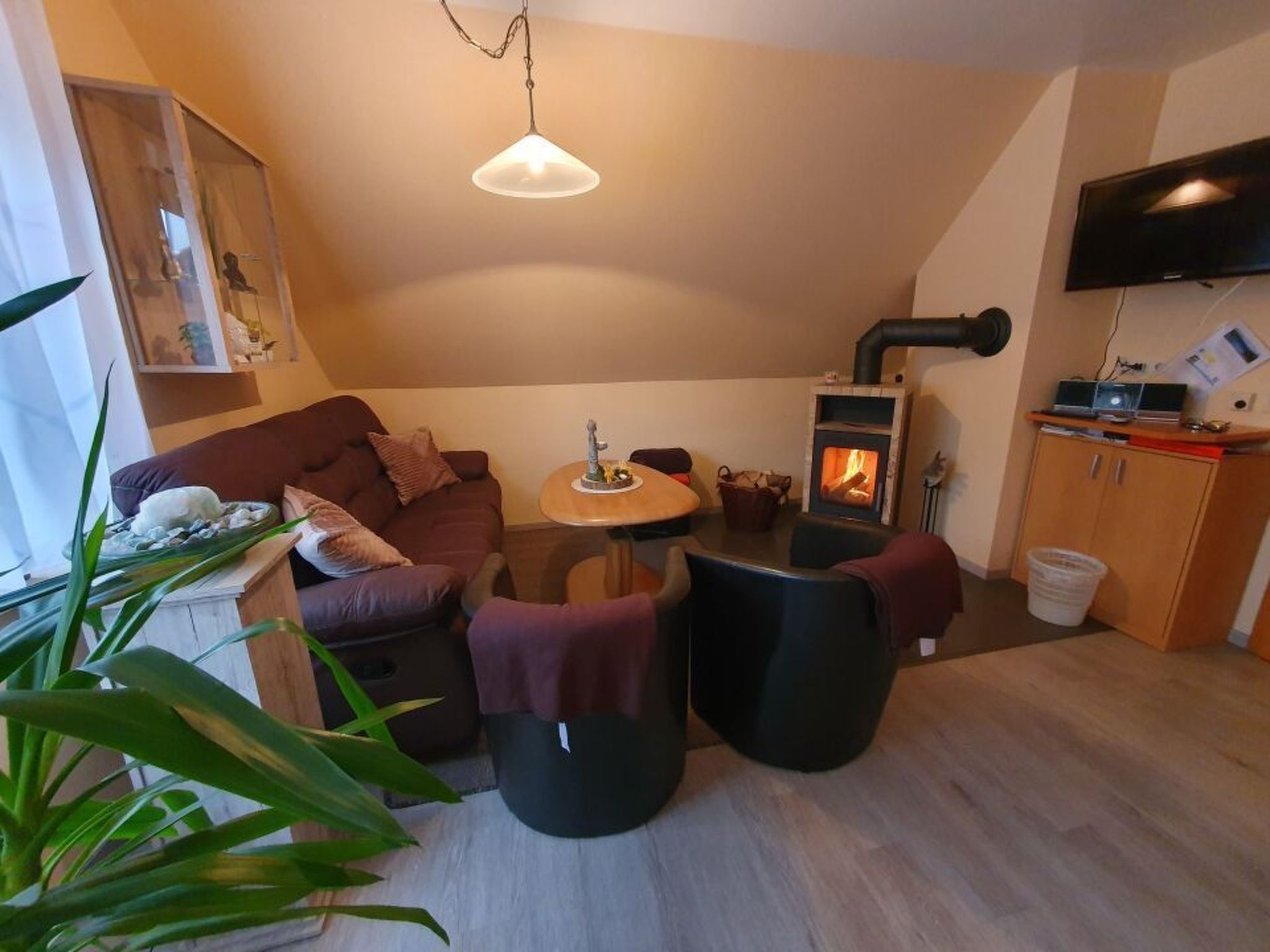 Haus Wellness-Binnen