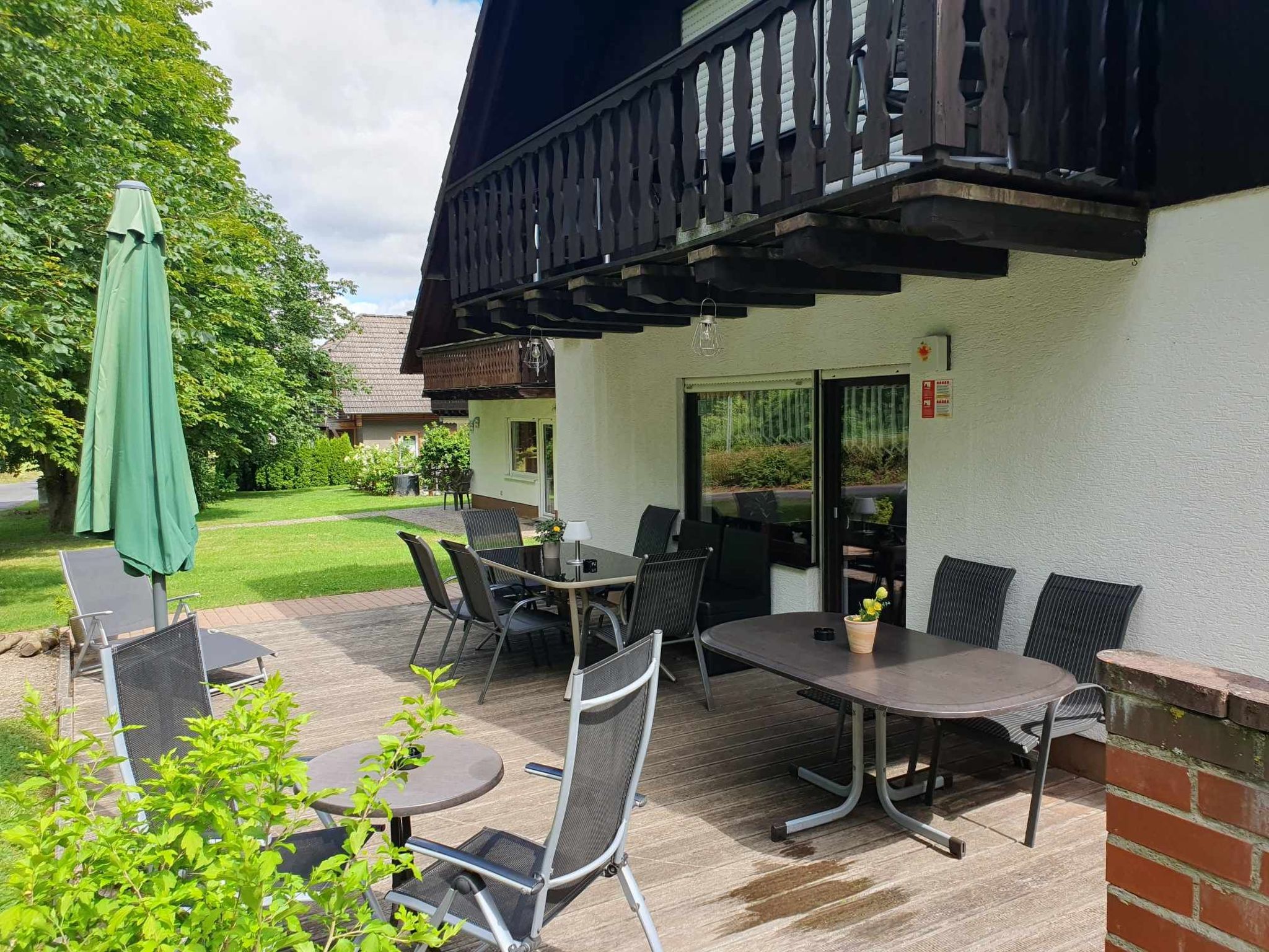 Haus Wellness-Binnen