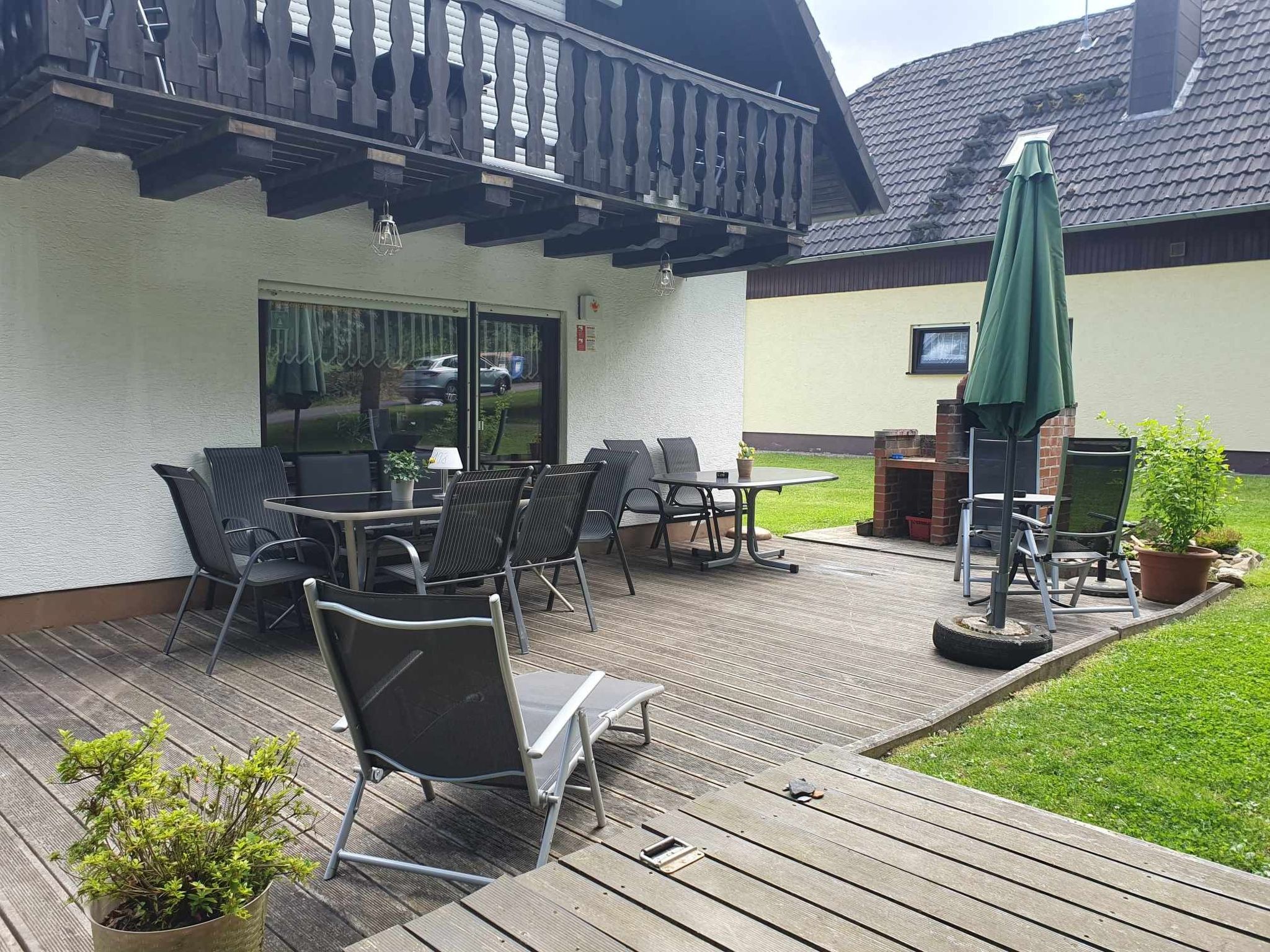 Haus Wellness-Binnen