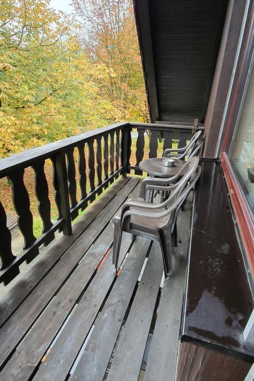 Haus Wellness-Binnen