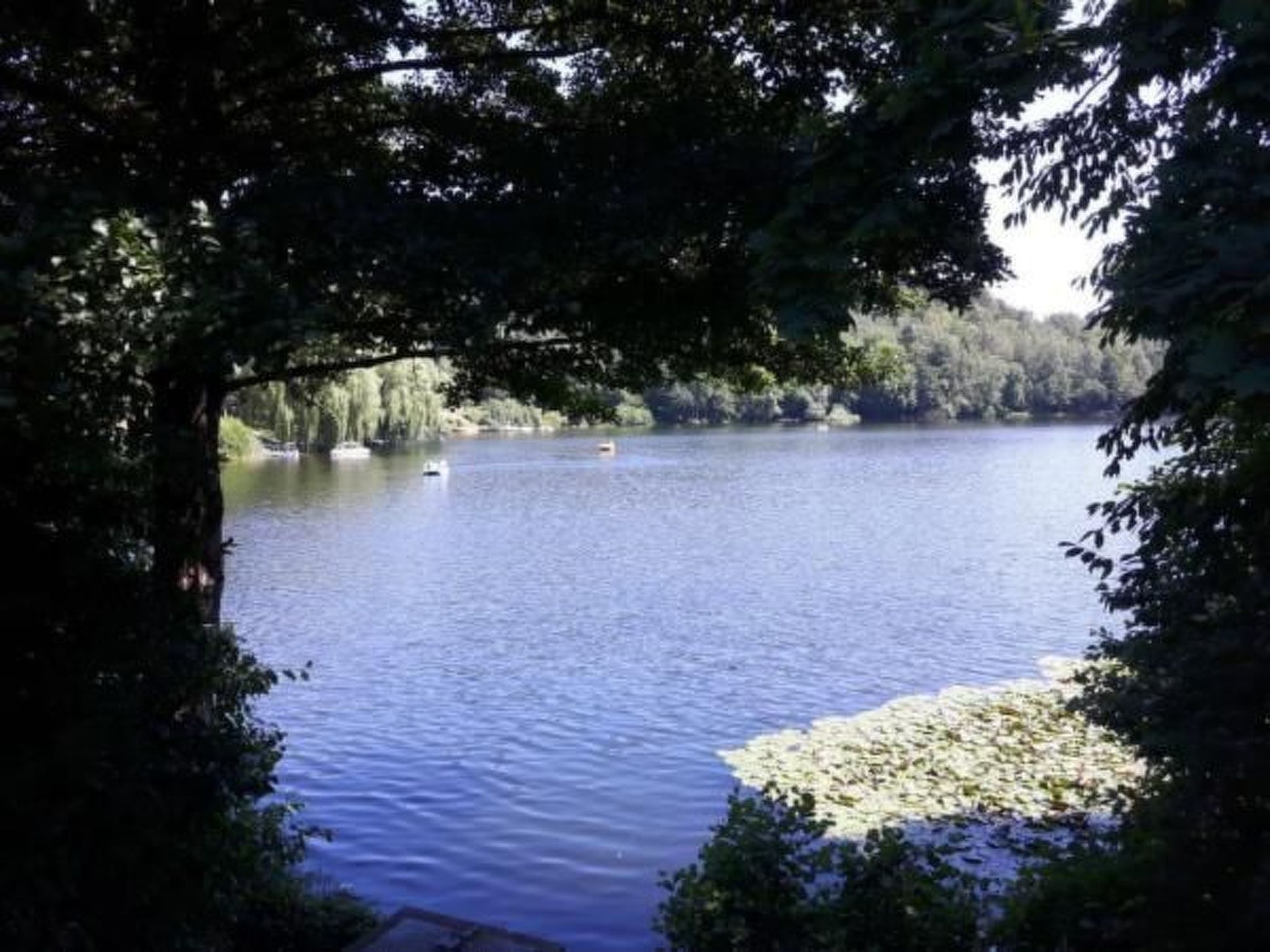 Haus Wellness-Binnen