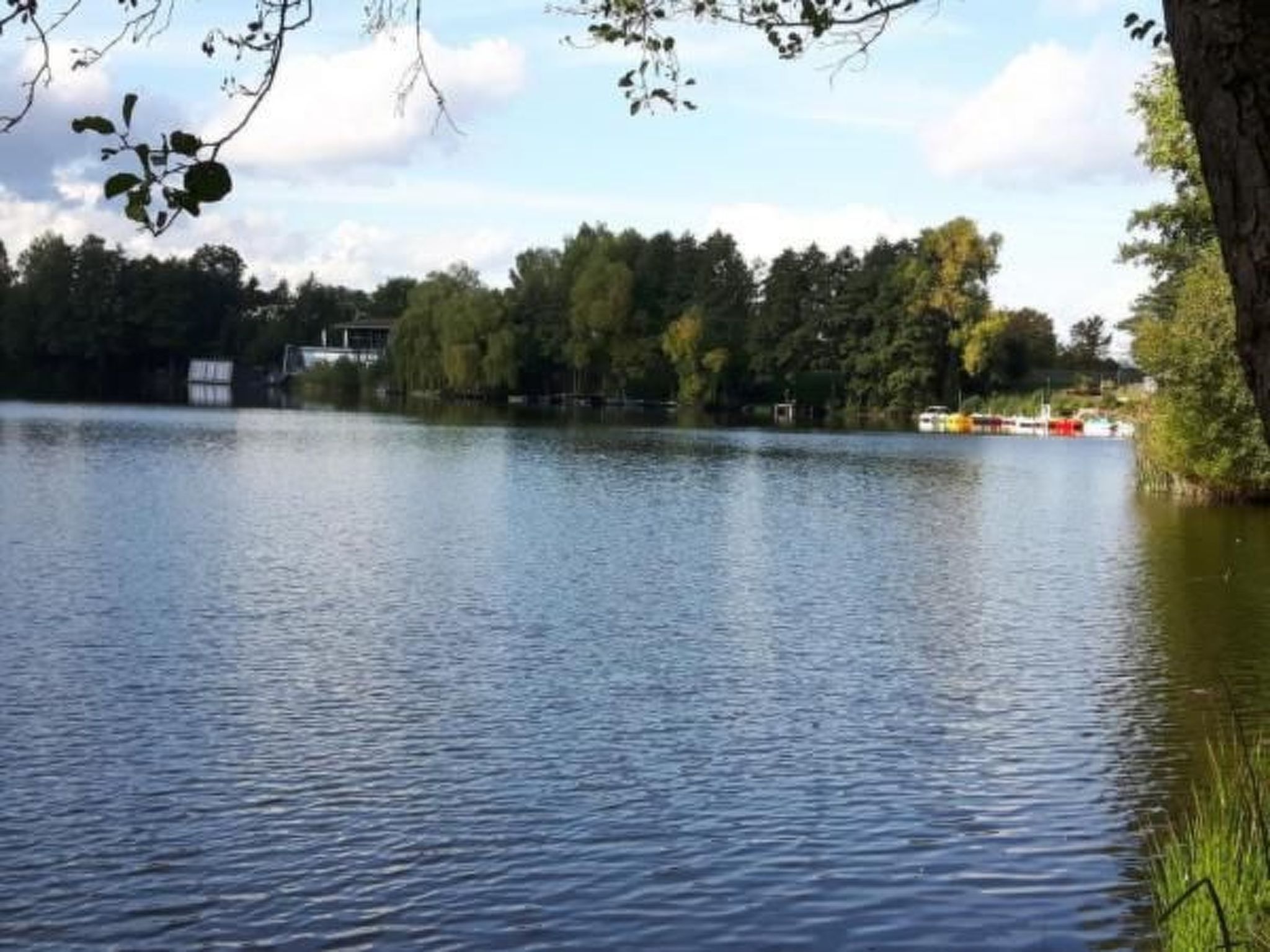 Haus Wellness-Binnen