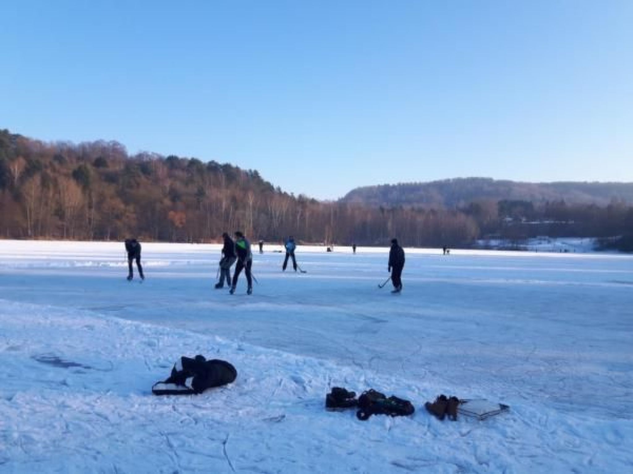 Haus Wellness-Binnen