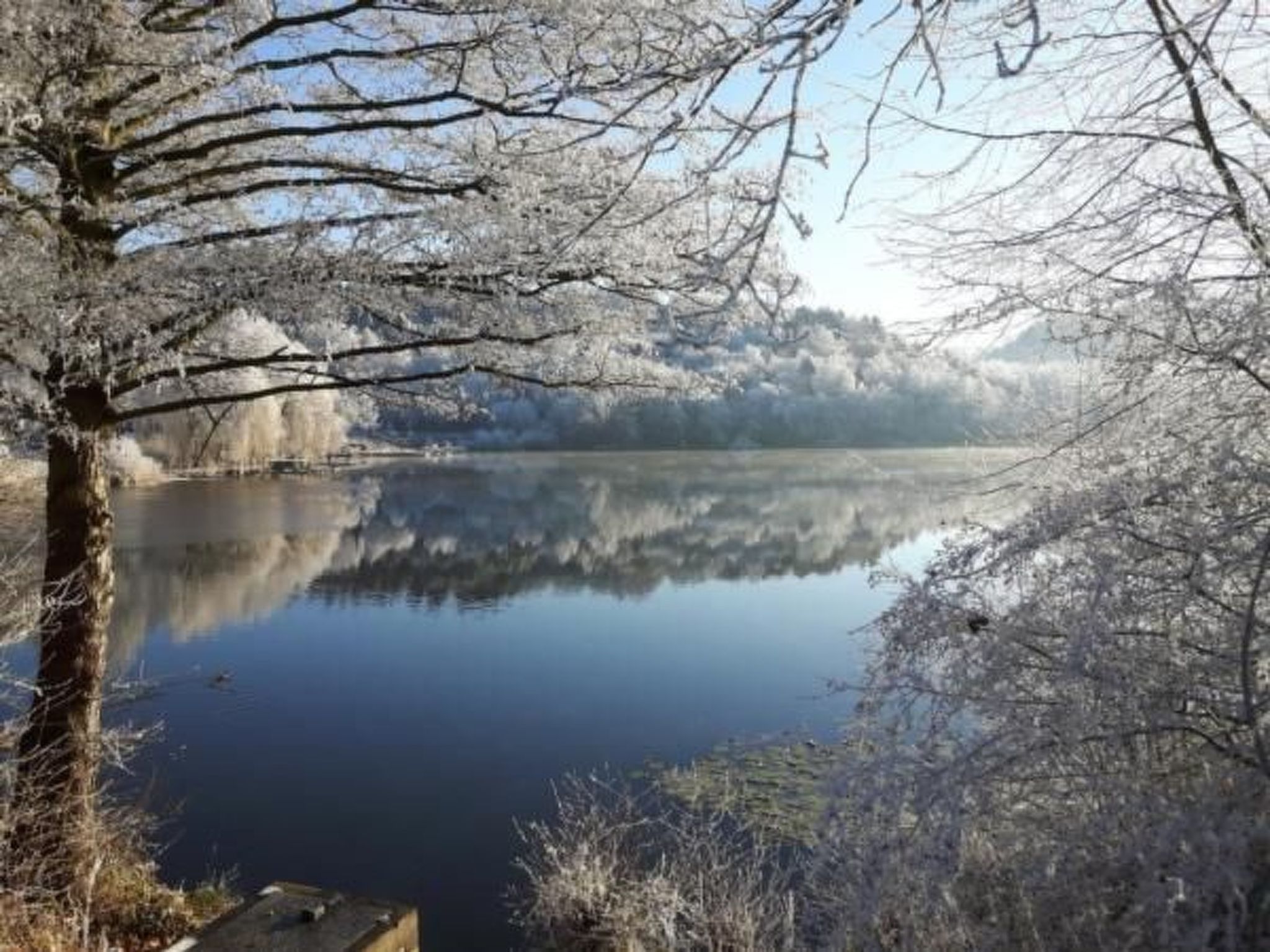 Haus Wellness-Binnen