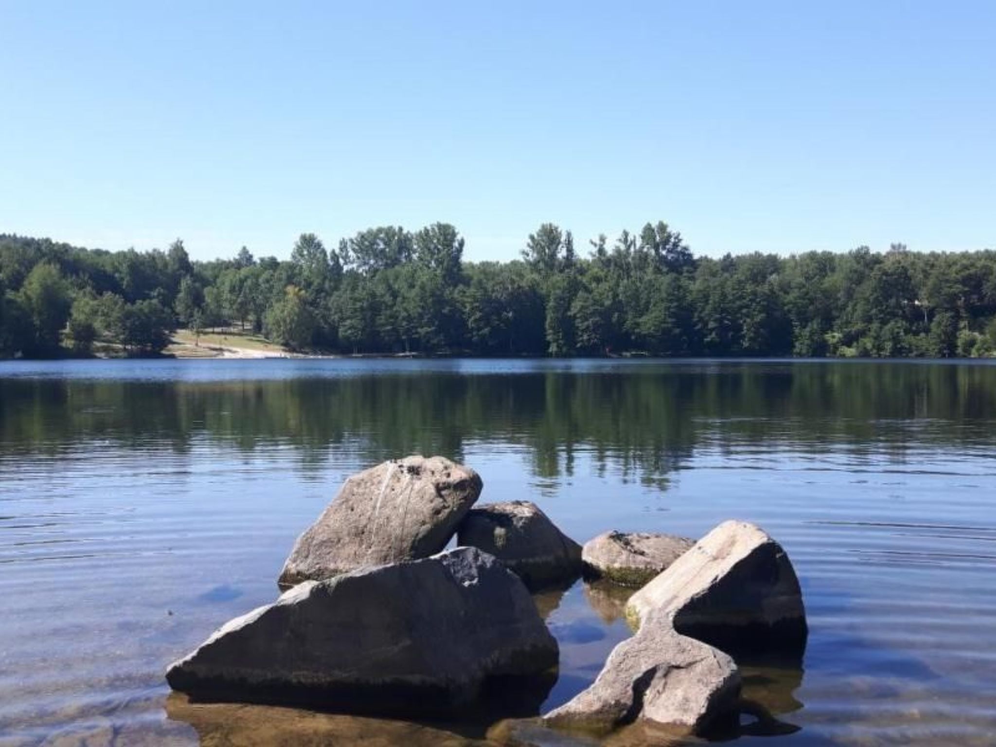 Haus Wellness-Binnen