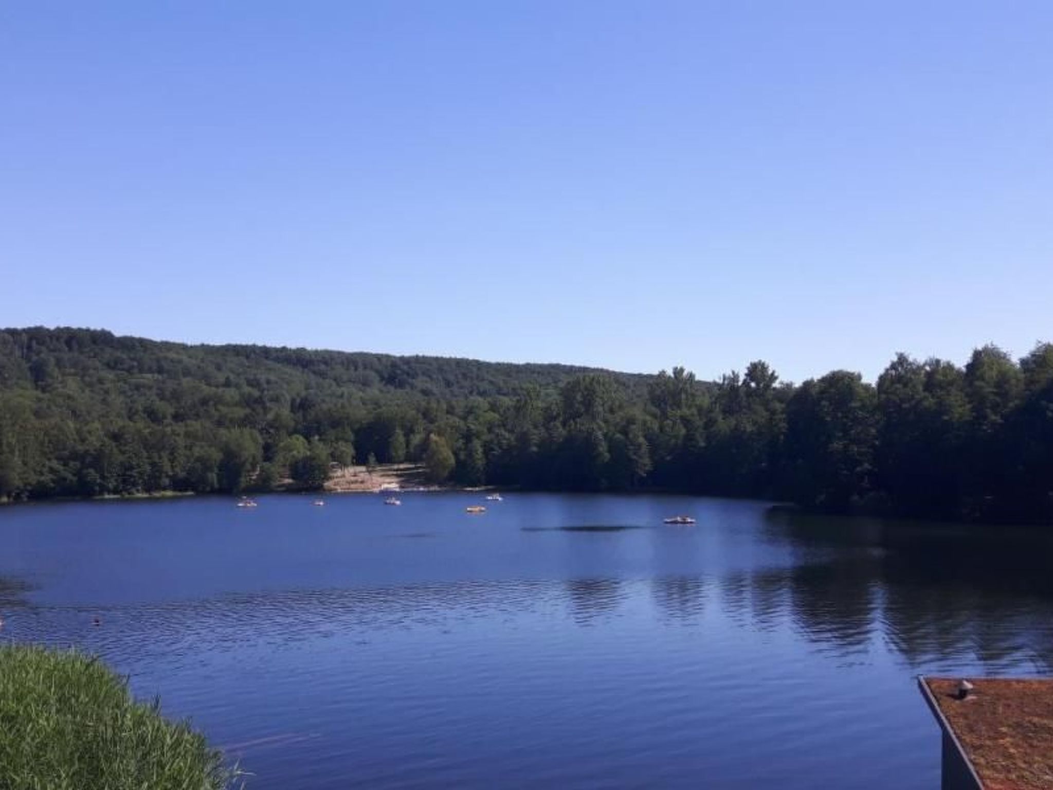 Haus Wellness-Binnen