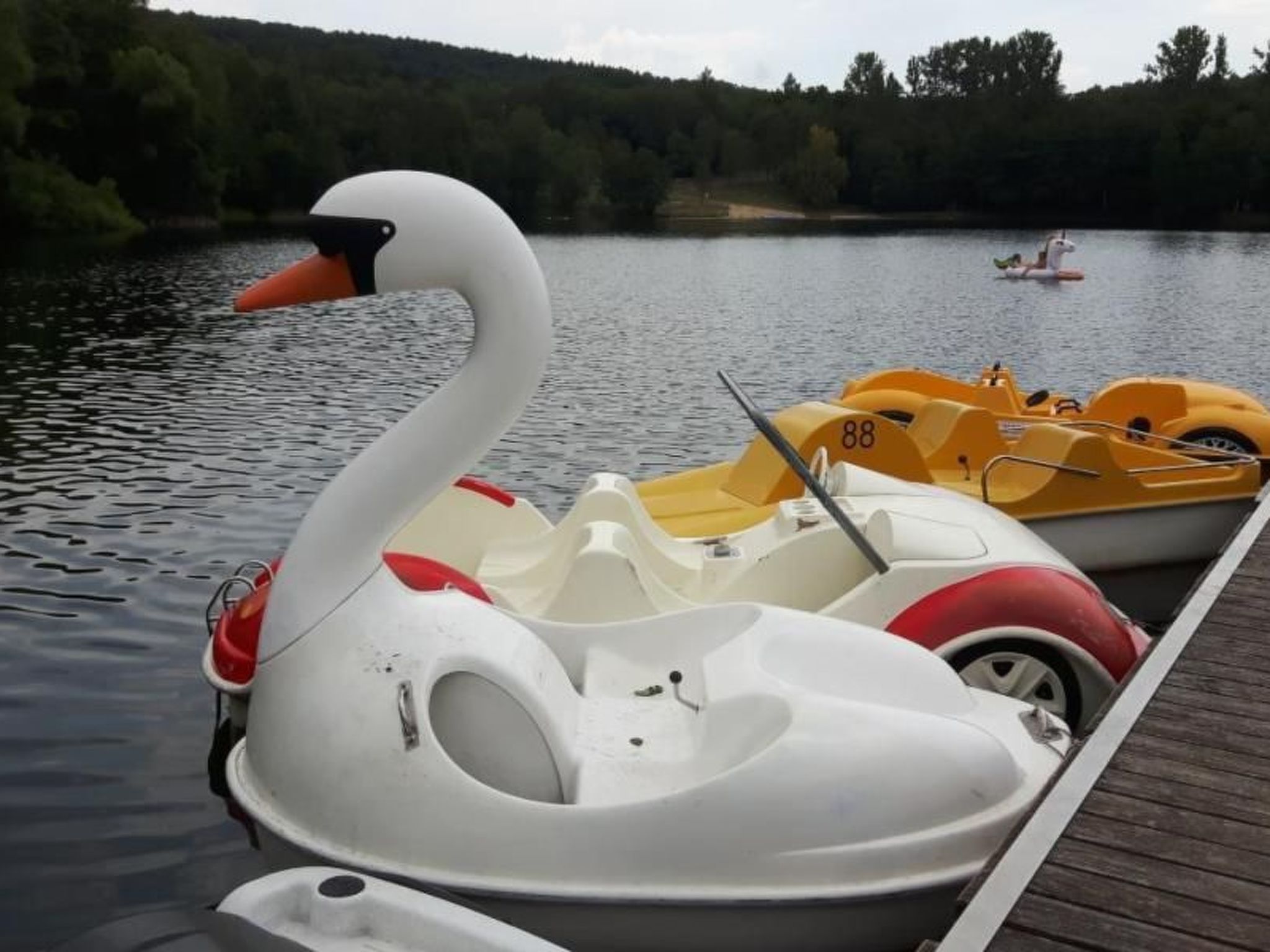 Haus Wellness-Binnen