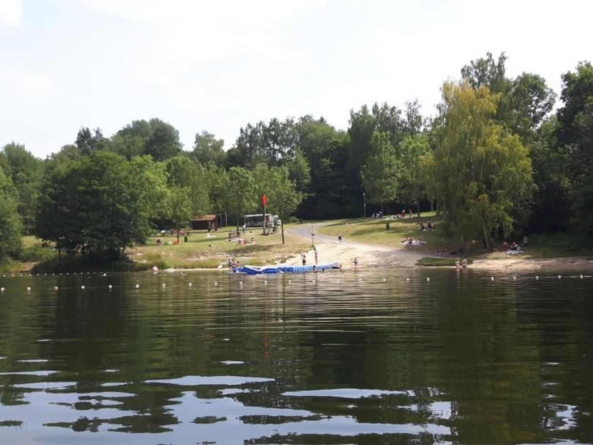 Haus Wellness-Binnen