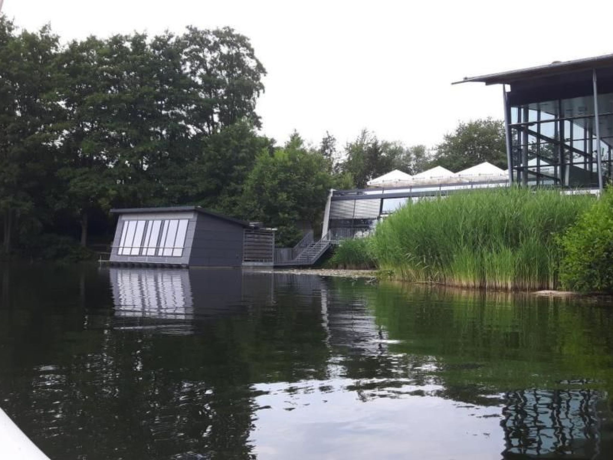 Haus Wellness-Binnen