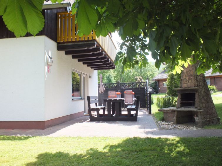 Moni - Frielendorf
