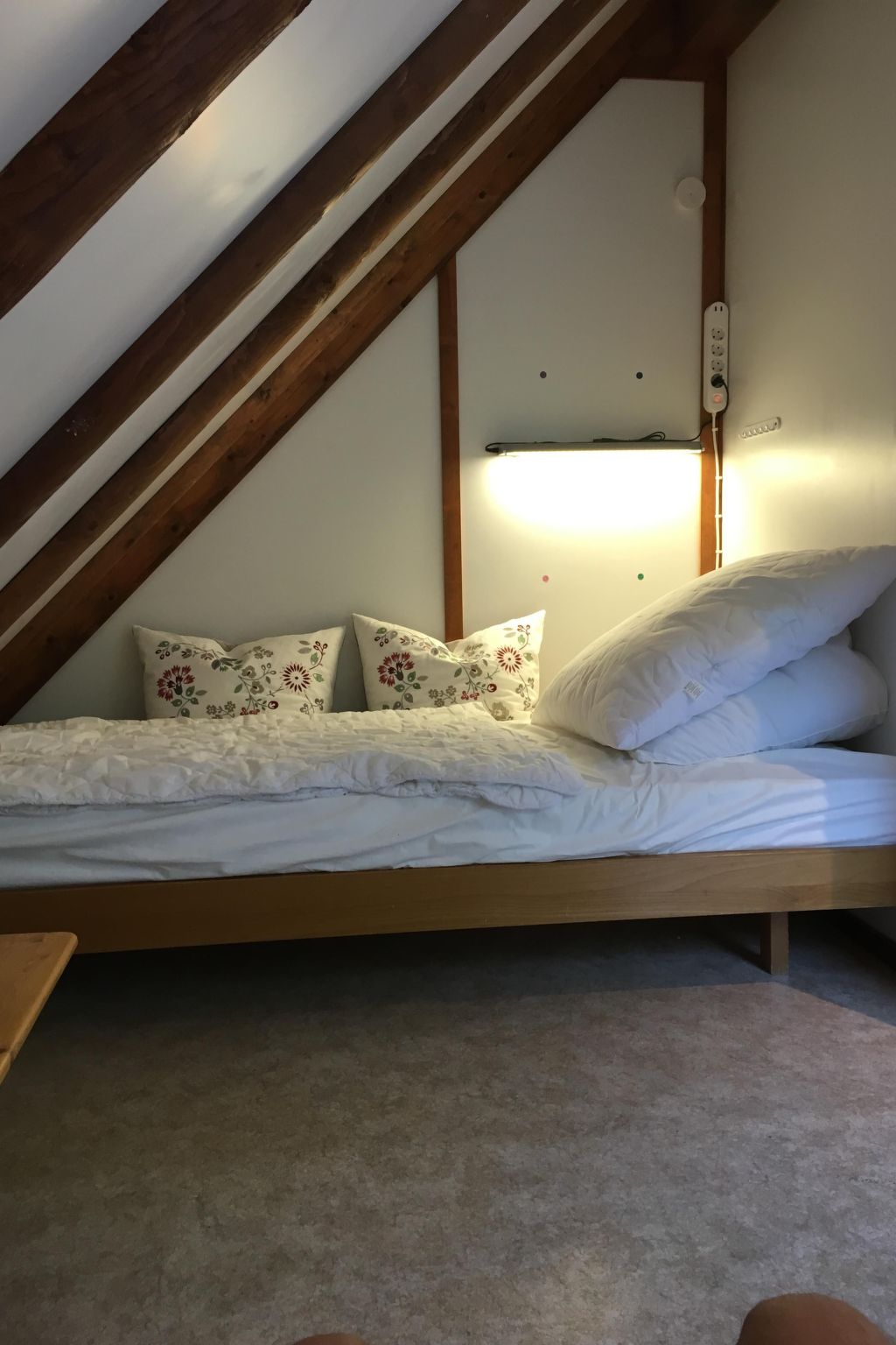 Familienfreundliches Haus mit großer Terrasse