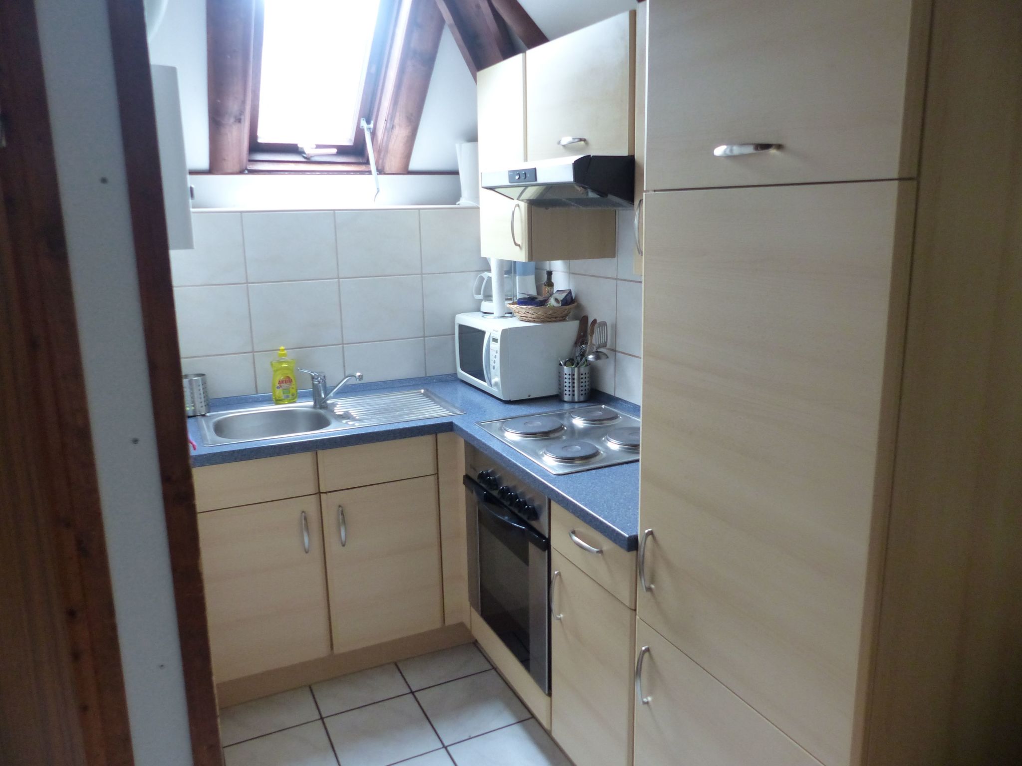 Familienfreundliches Haus mit großer Terrasse-Image-tags.info