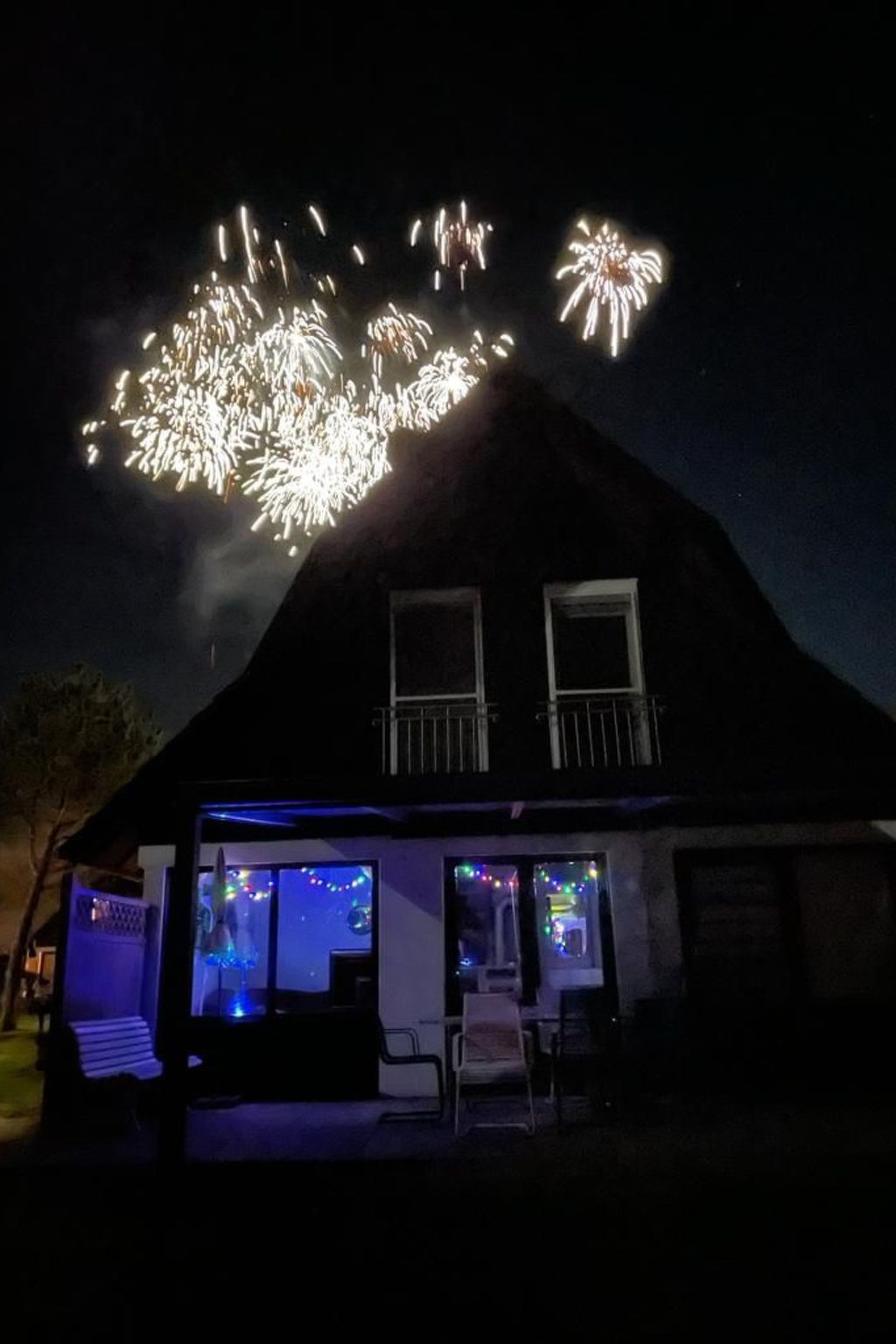 Familienfreundliches Haus mit großer Terrasse