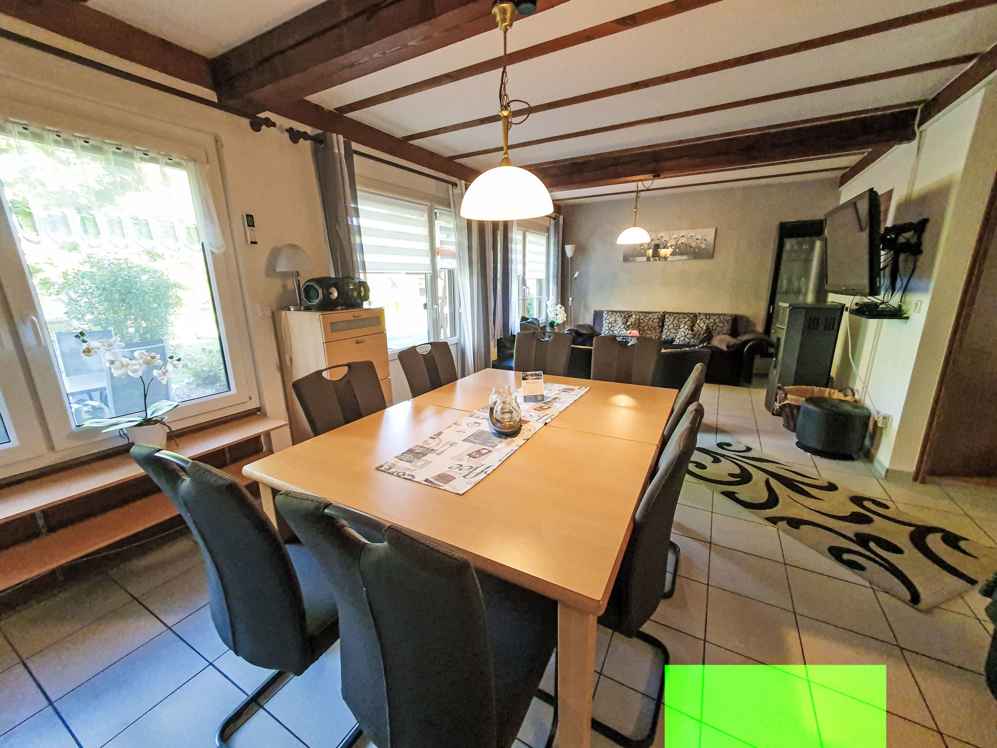 Ferienhaus Bussard