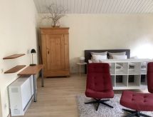 Luxe hoekhuis met privétuin aan de golfbaan bij Fritzlar - thumbnail 5