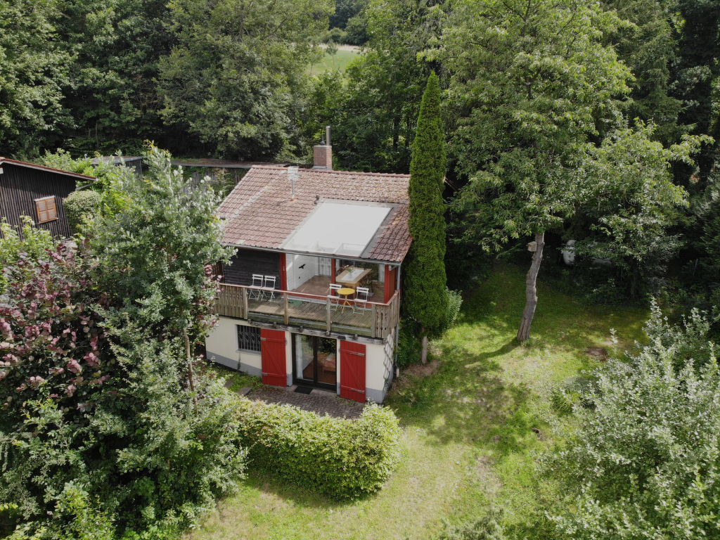 Vakantiehuis Clobes in Duitsland