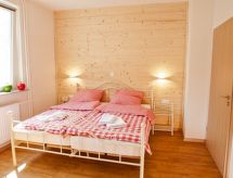 Rollstuhlgerechte Ferienwohnung Rotkäppchen