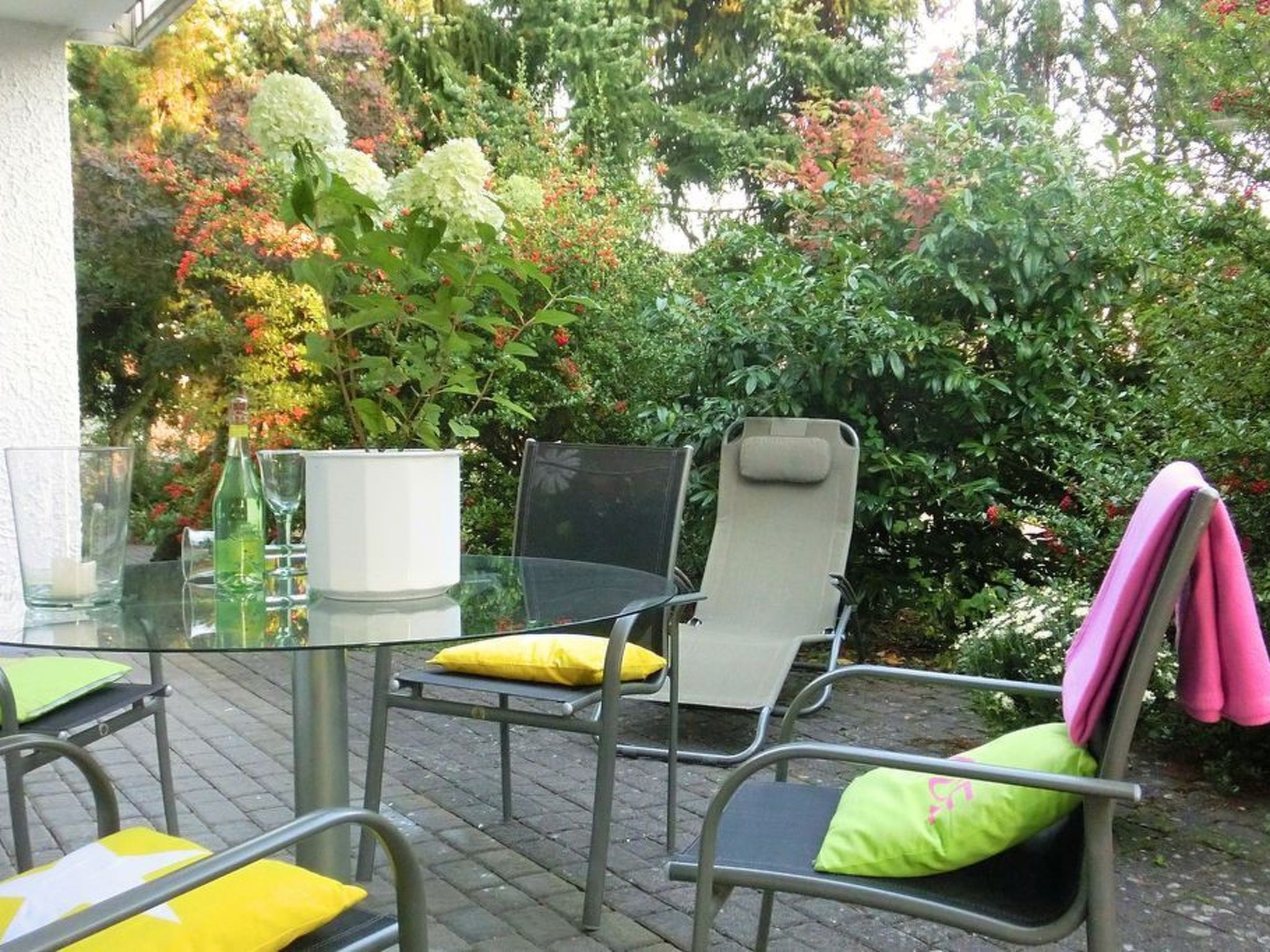 Ambiente in Homberg ot Welferode-Binnen